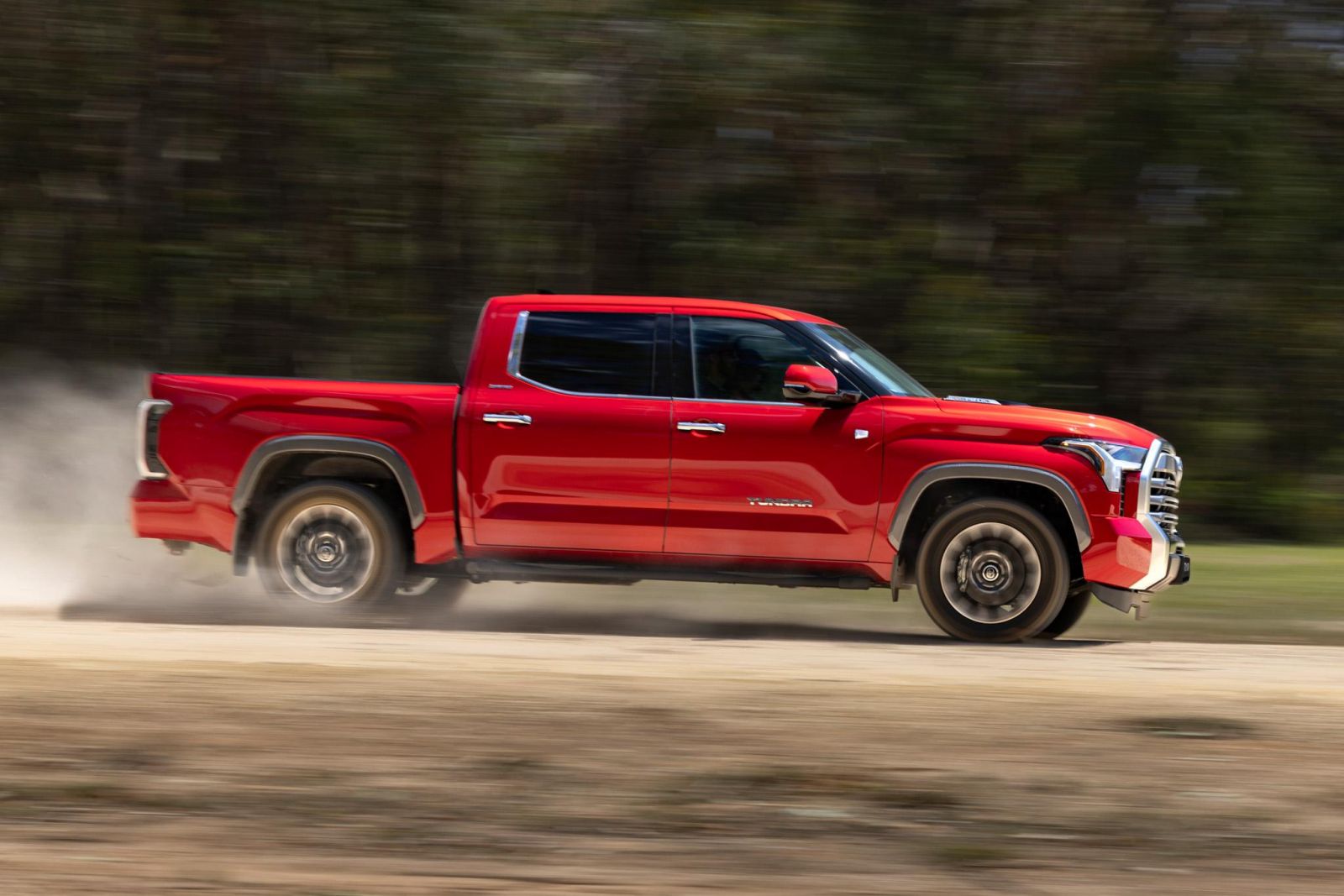 2025 Toyota Tundra pricing How much it's likely to cost in Australia