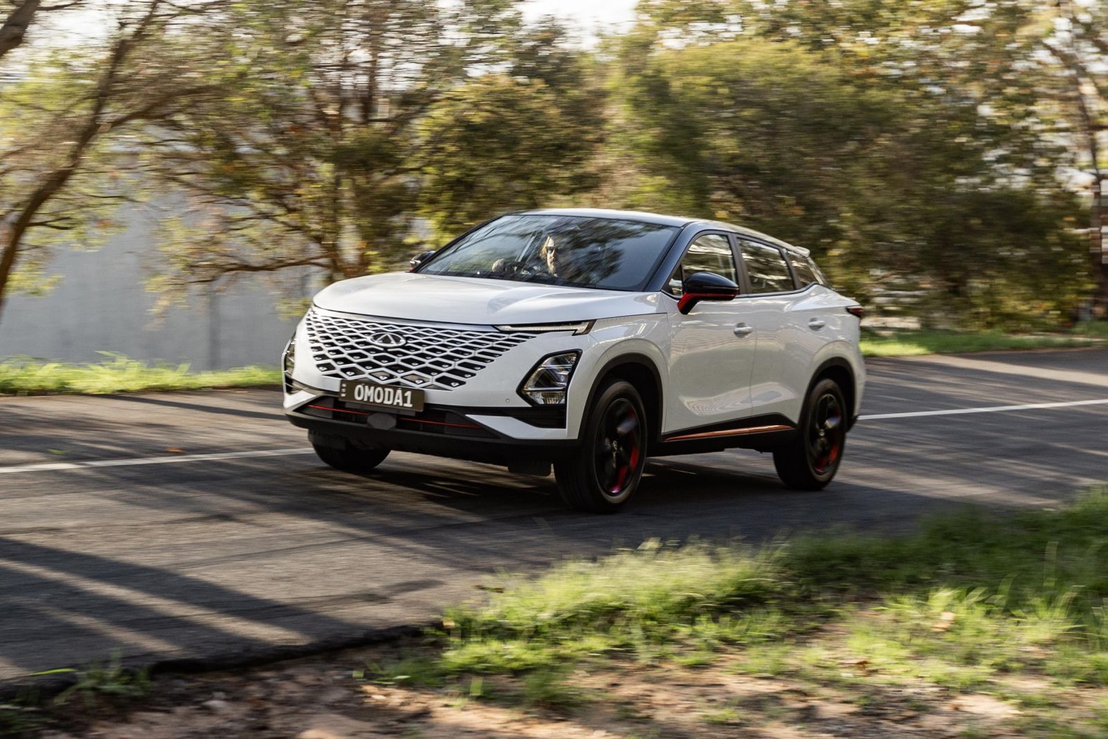Chery Omoda 5 prices slashed in EOFY deal | CarExpert