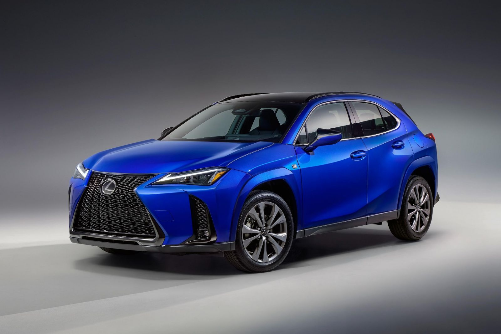 2025 Lexus UX 300h boasts more power and tech CarExpert