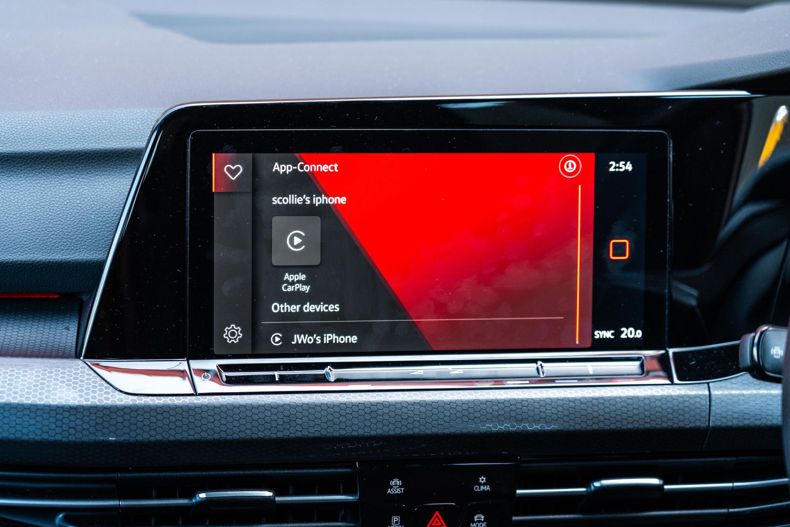 2024 Volkswagen Golf GTI