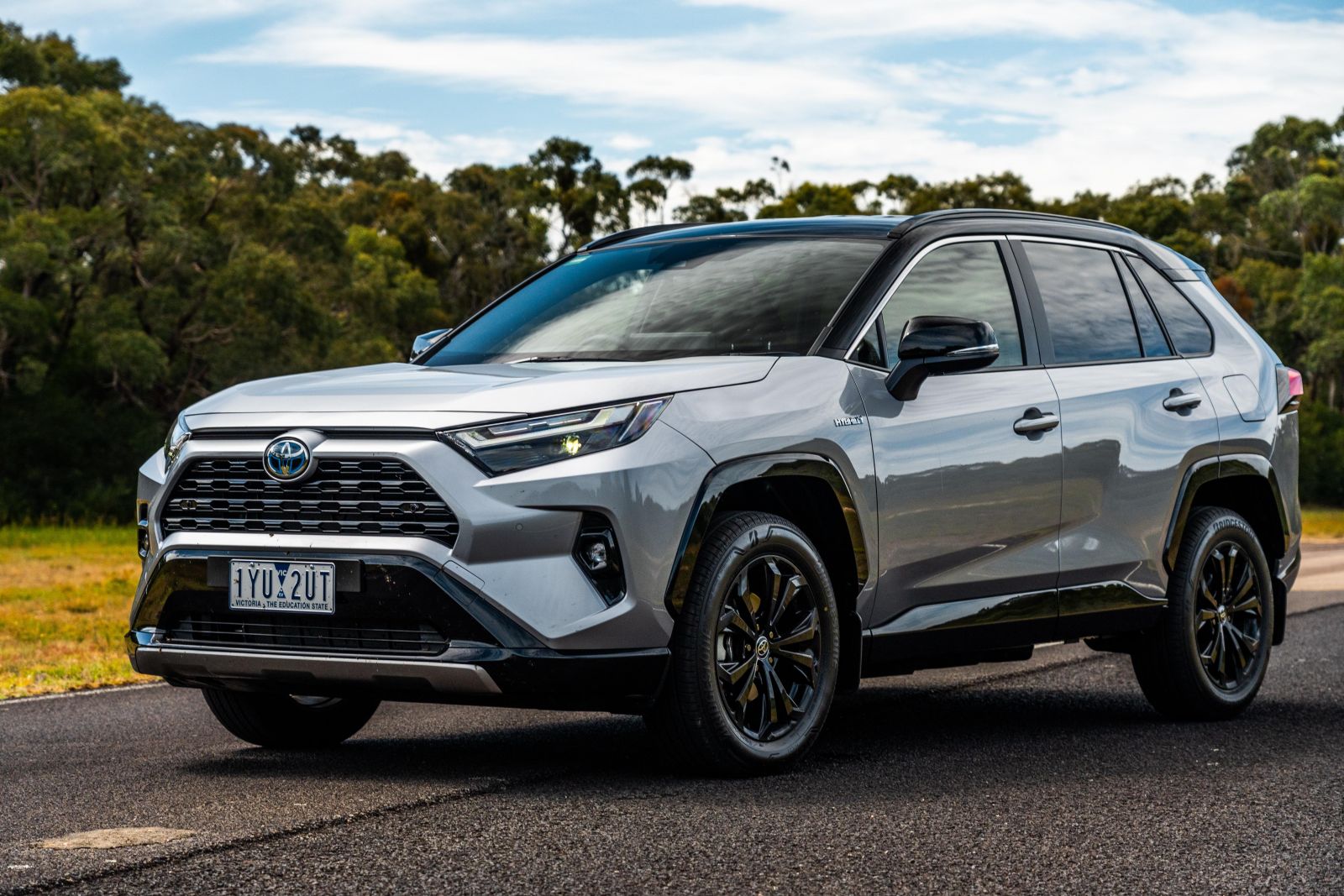 VFACTS 2023 The bestselling hybrids and plugin hybrids in Australia