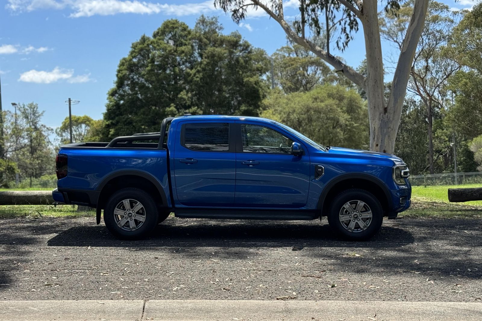 2024 Ford Ranger review Star Auto News