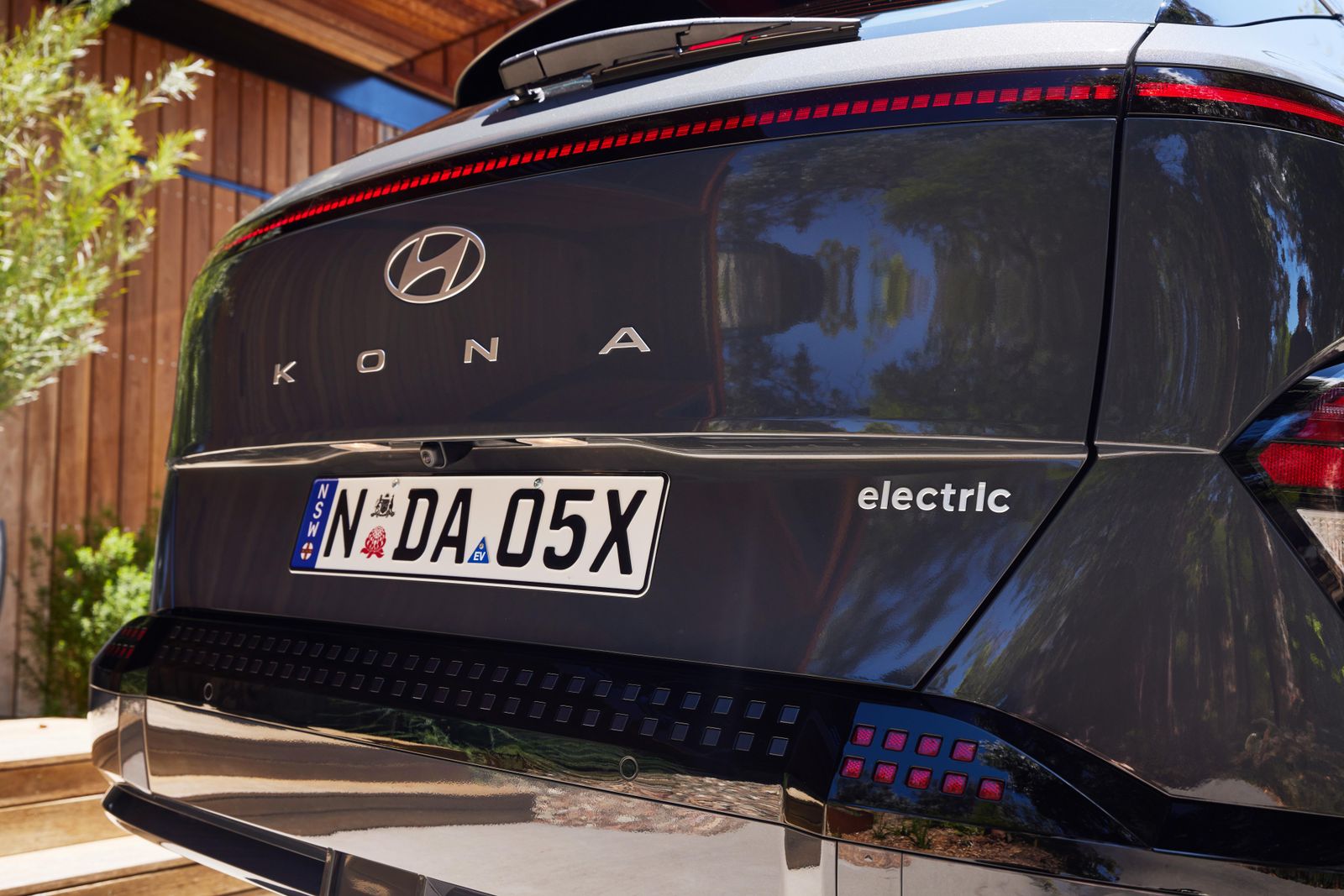 2024 Hyundai Kona Electric price and specs: Lower base price, more range