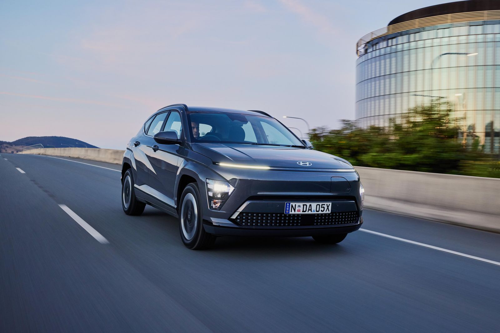 2024 Hyundai Kona Electric price and specs: Lower base price, more range