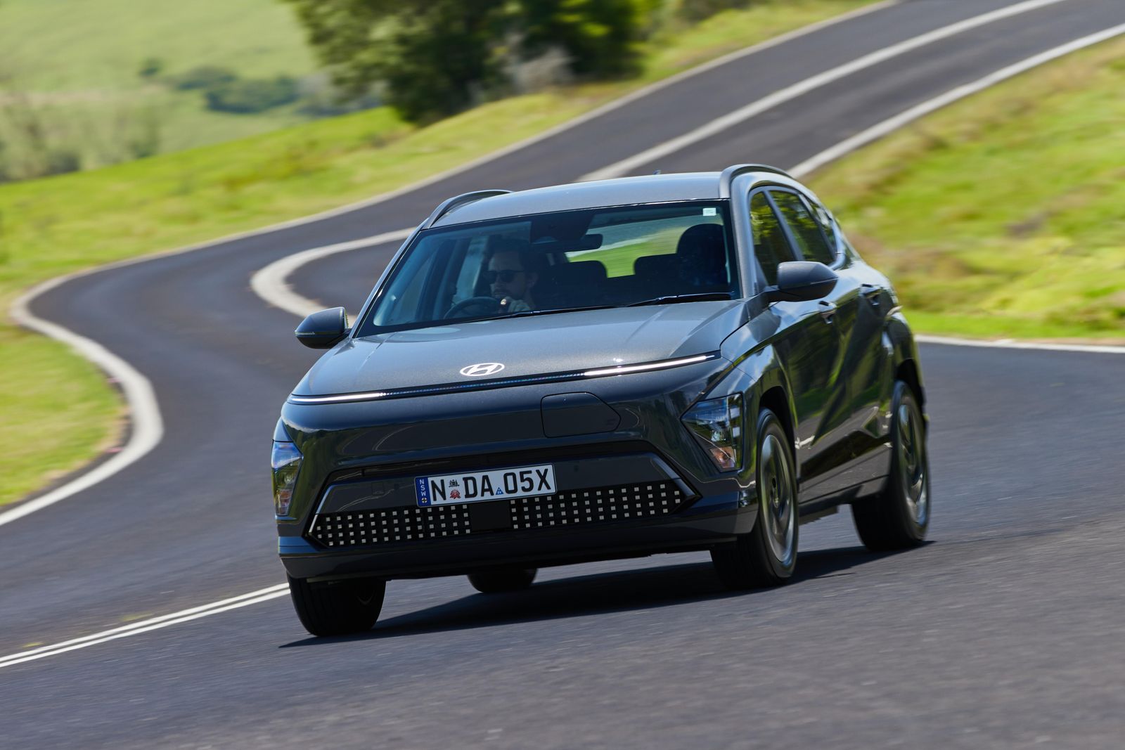 2024 Hyundai Kona Electric price and specs: Lower base price, more range