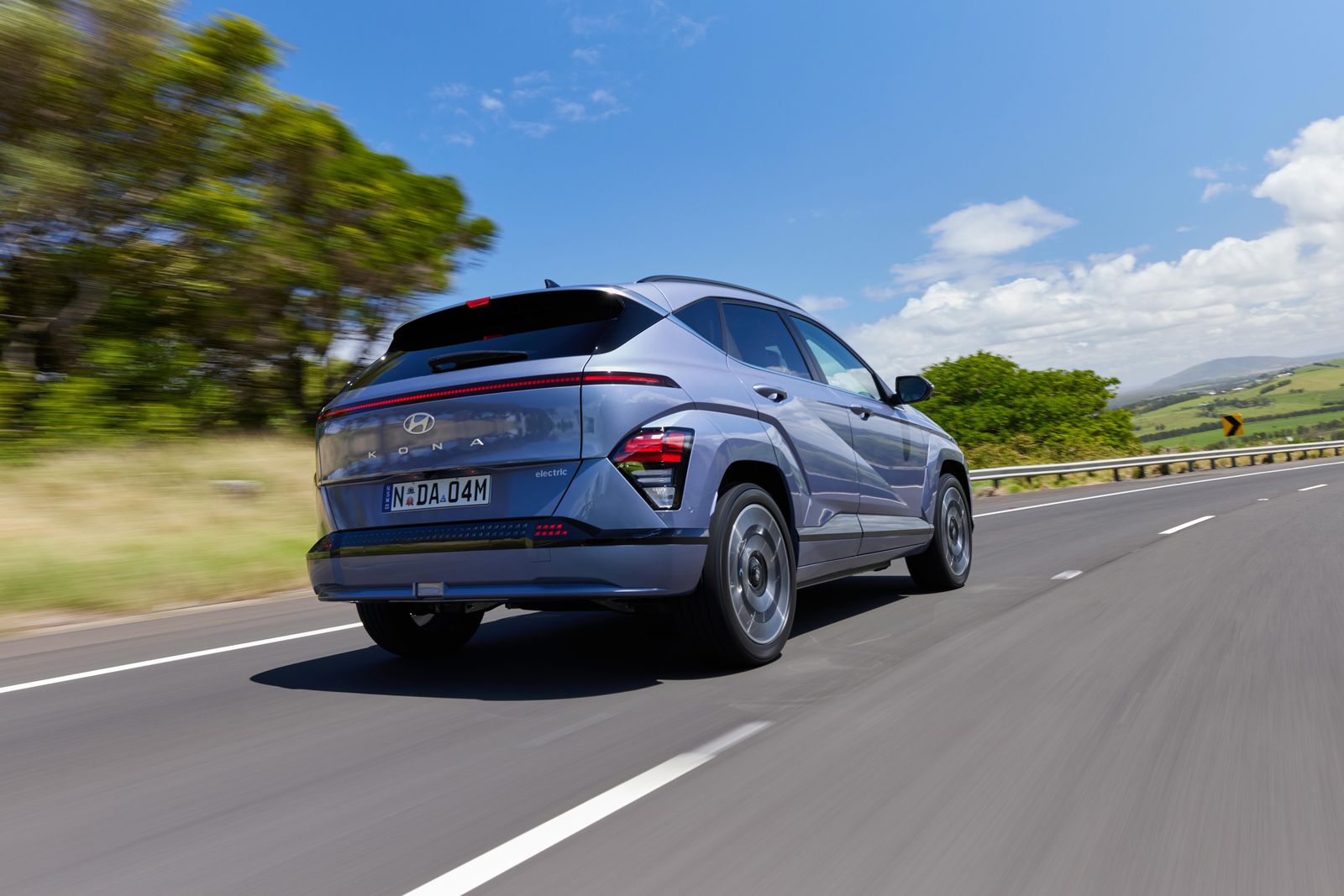 2024 Hyundai Kona Electric price and specs: Lower base price, more range