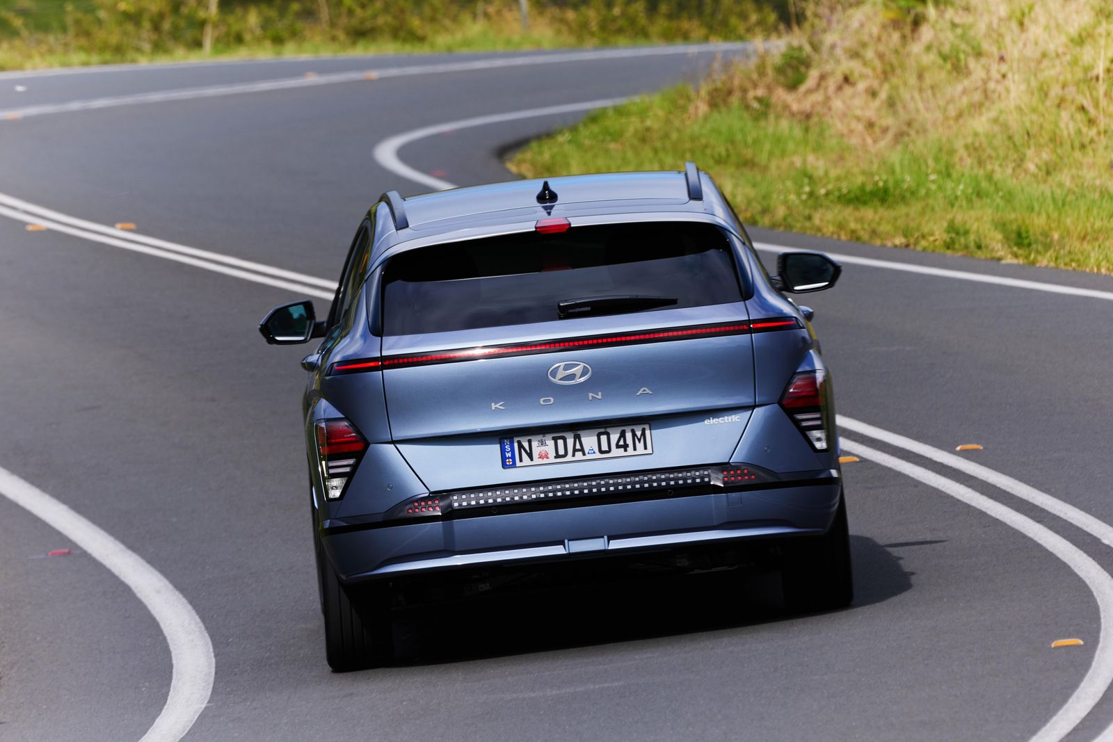 2024 Hyundai Kona Electric price and specs: Lower base price, more range
