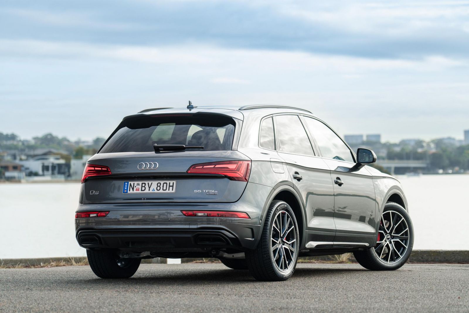 2024 Audi Q5 and SQ5 price and specs CarExpert