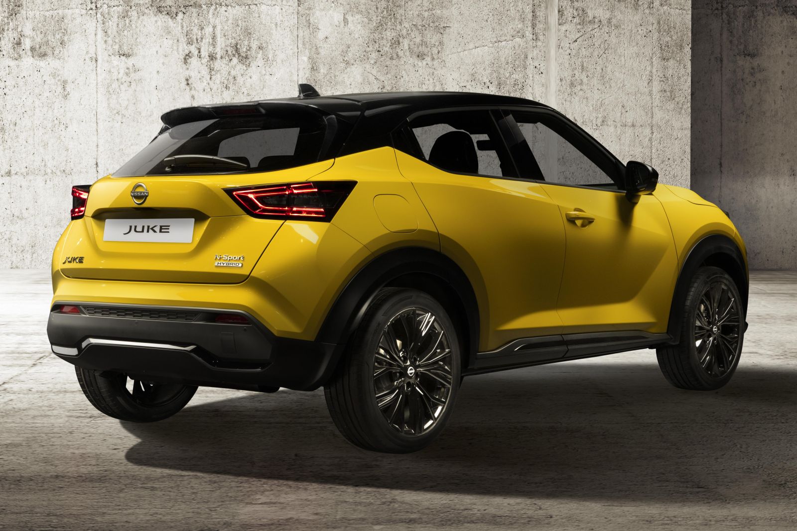 2025 Nissan Juke brings fresh tech but virtually unchanged looks