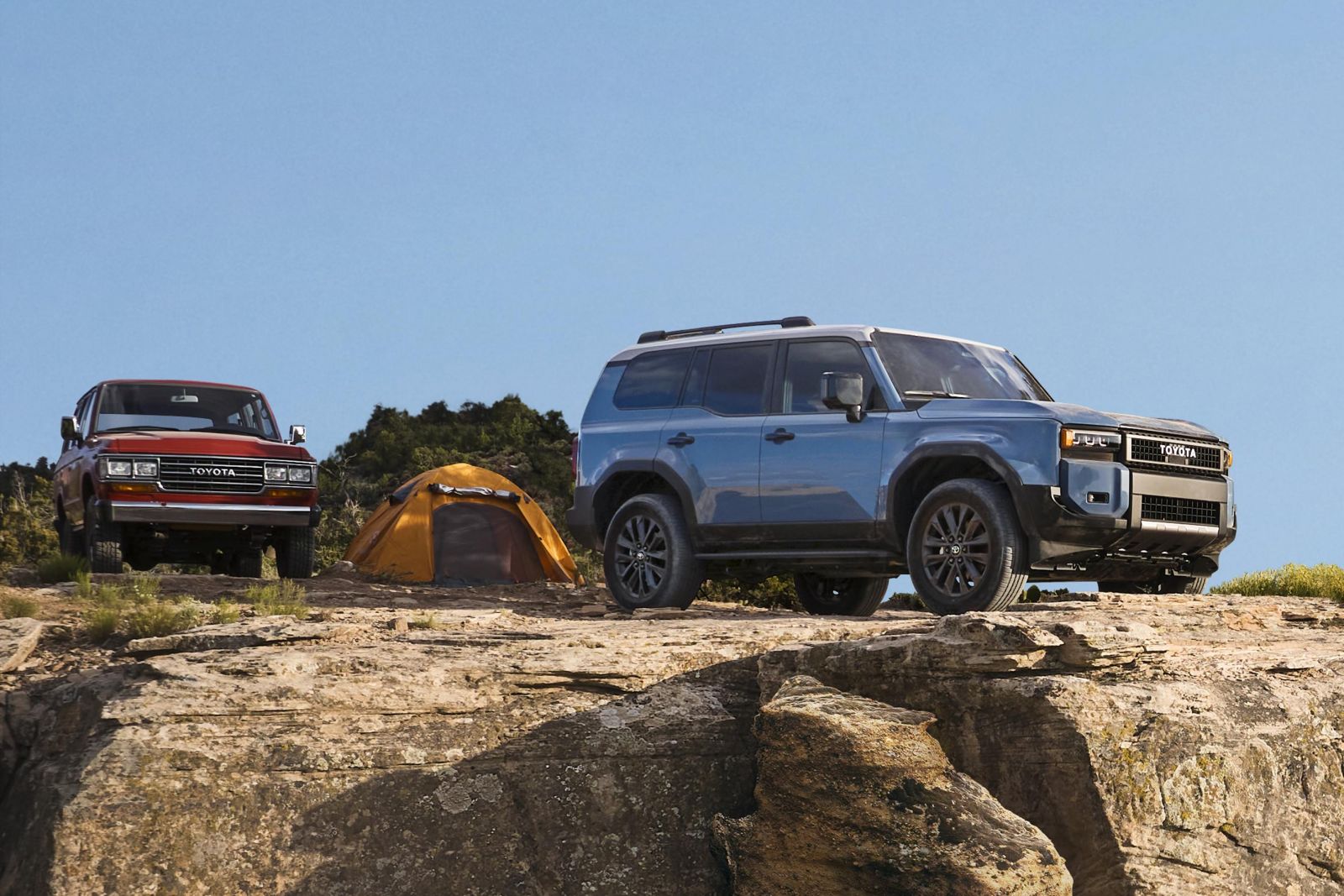 2024 Toyota LandCruiser Prado: Australian range detailed | CarExpert