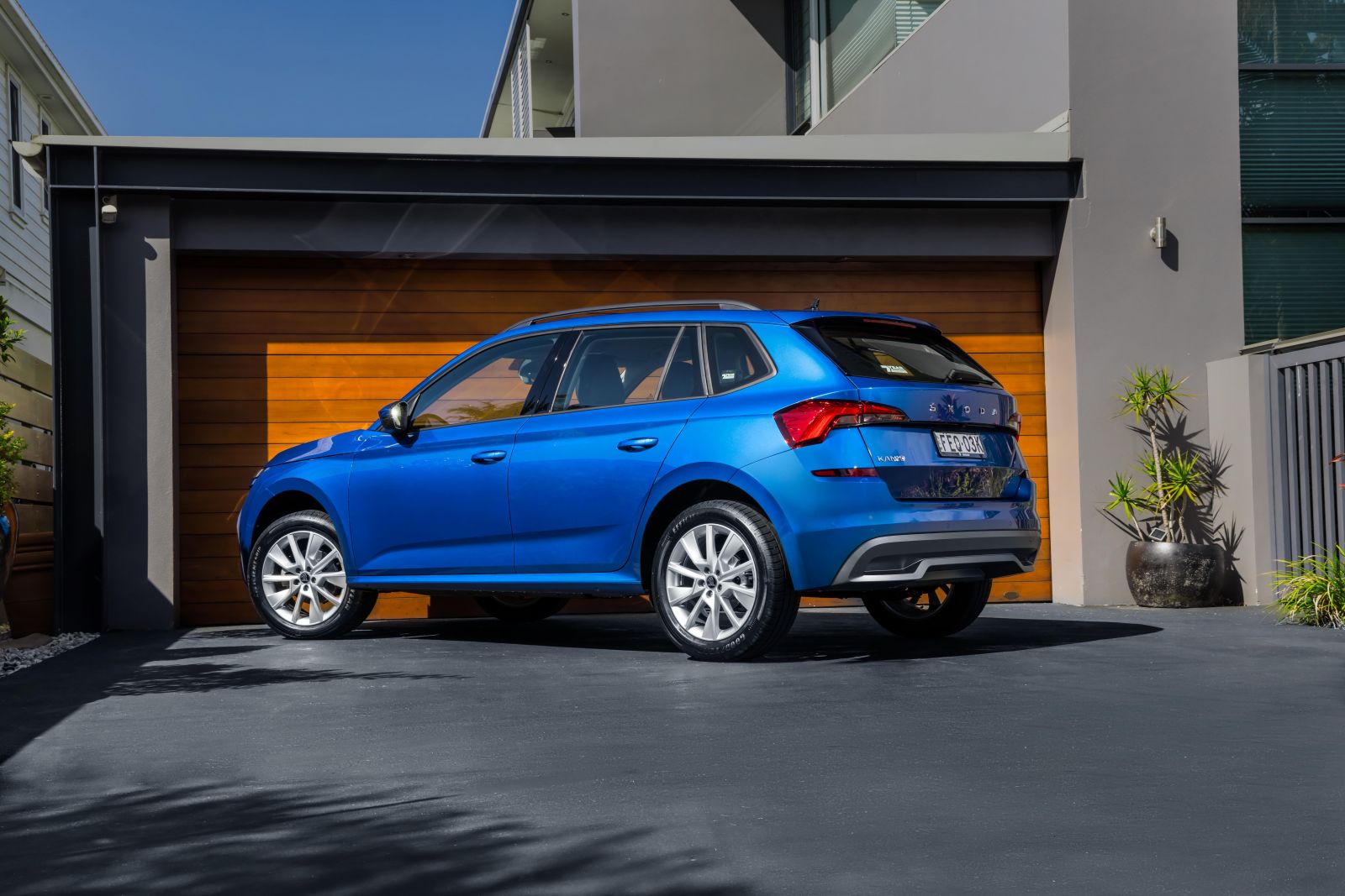 2024 Skoda Kamiq review | CarExpert