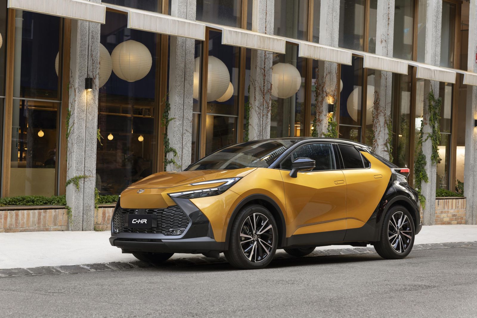 The small SUVs with the most boot space in Australia | CarExpert