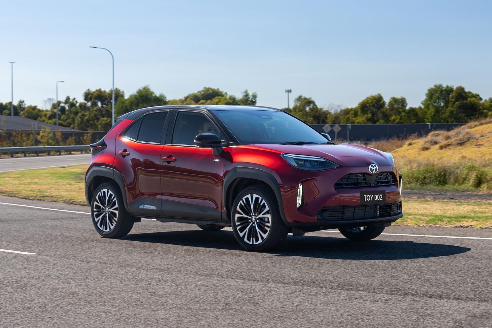 2024 Toyota Yaris Cross price and specs | CarExpert