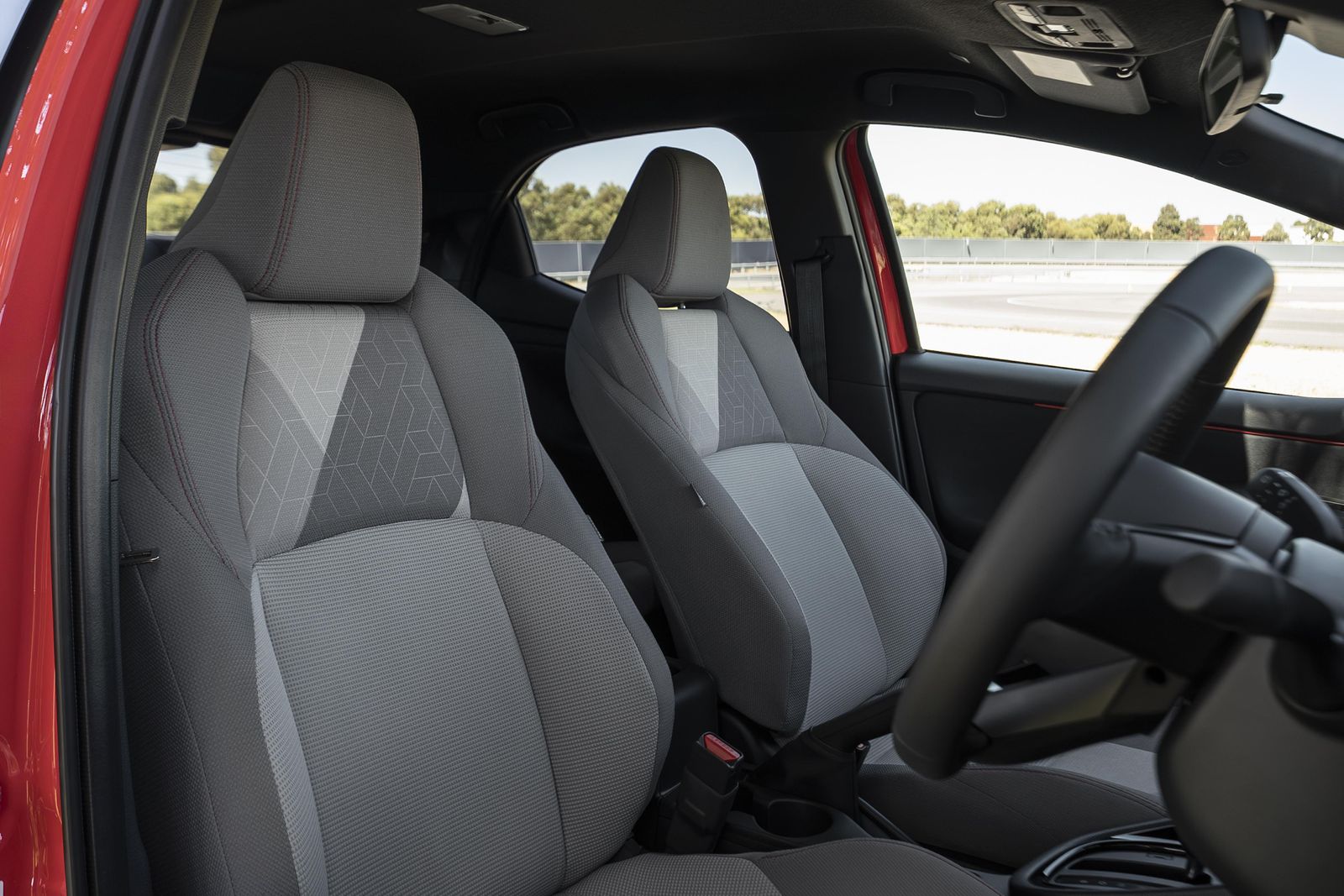 2024 Toyota Yaris price and specs | CarExpert