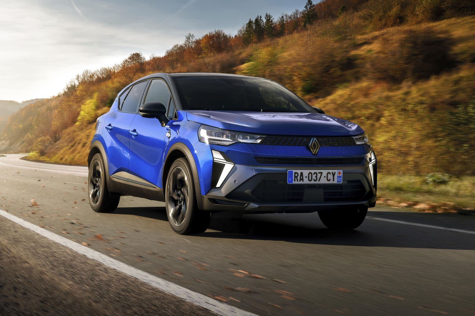 2025 Renault Captur: Updated SUV confirmed for Australia | CarExpert