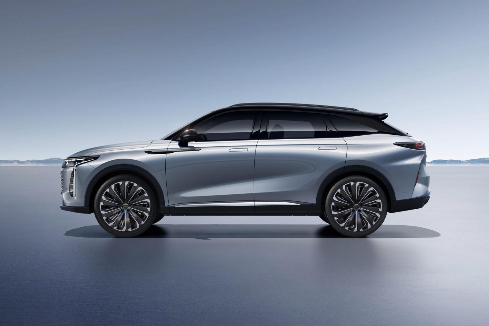 2025 Omoda C9 Flagship Chery SUV Approved For Australian Launch 2025-omoda-c9-flagship-chery-suv-approved-for-australian-launch