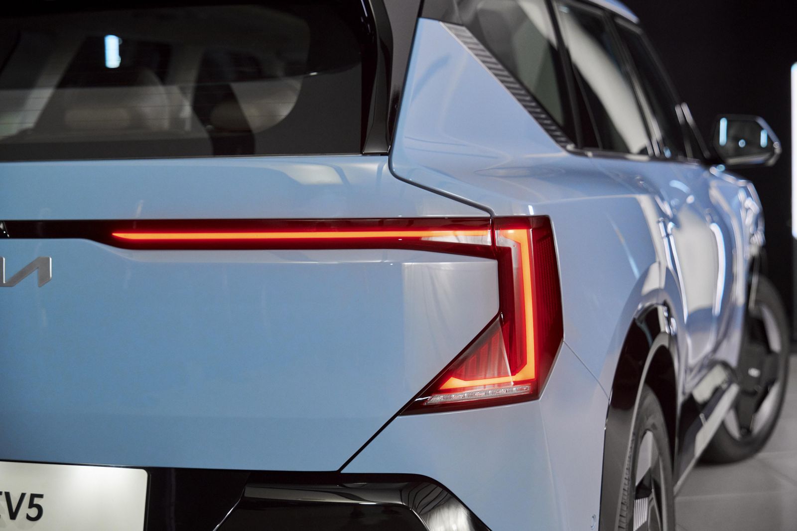 Kia EV5: Key specs revealed for Australia, but questions remain | CarExpert