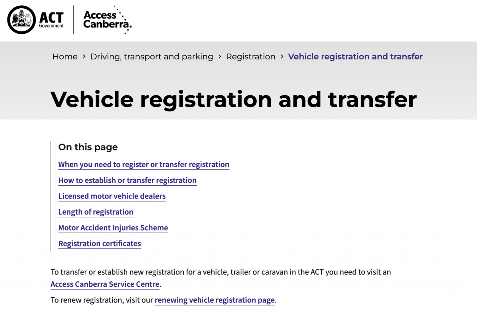 How to transfer car ownership in Australia CarExpert