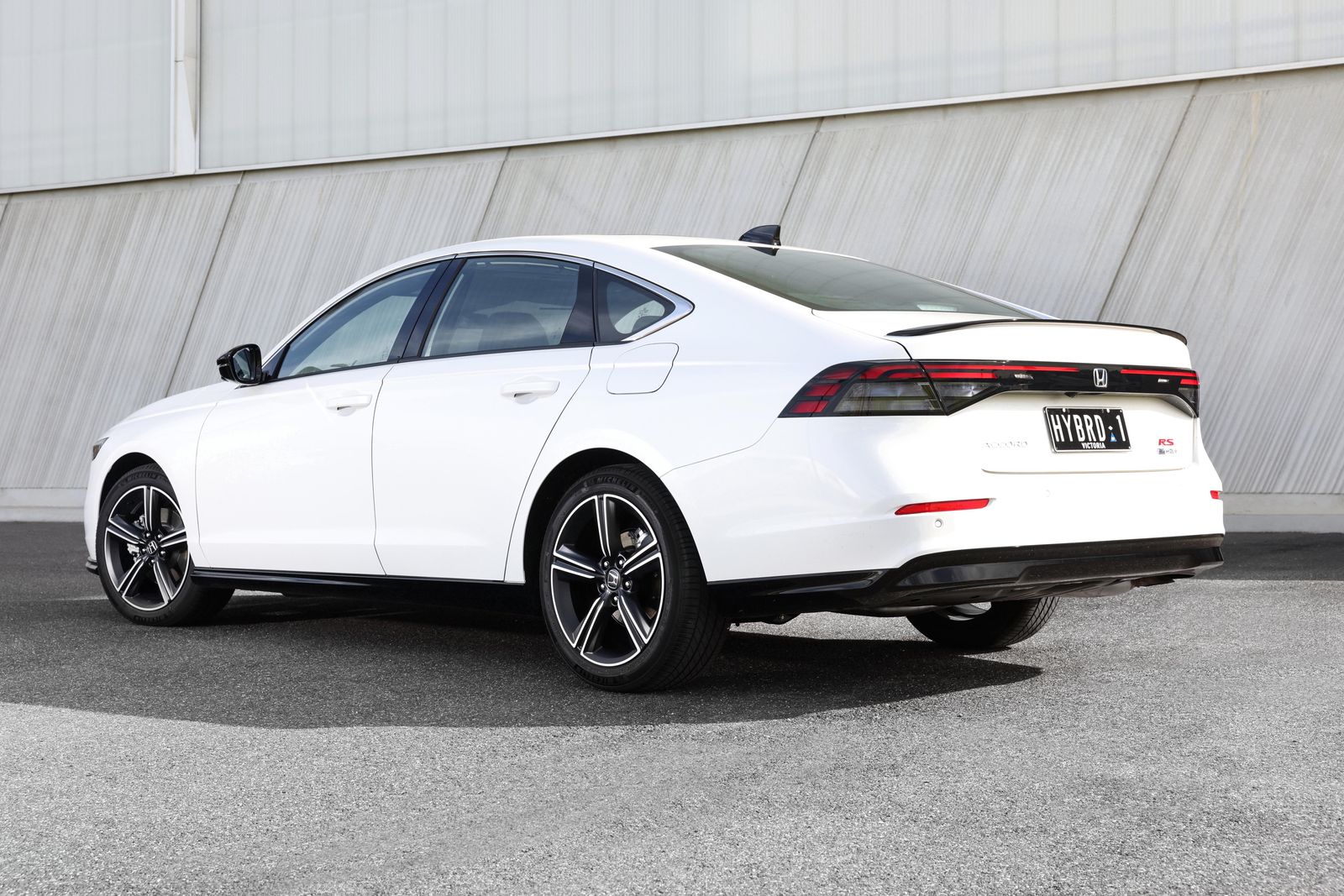 Honda Australia details stock levels: Hybrid, Type R supply improve ...