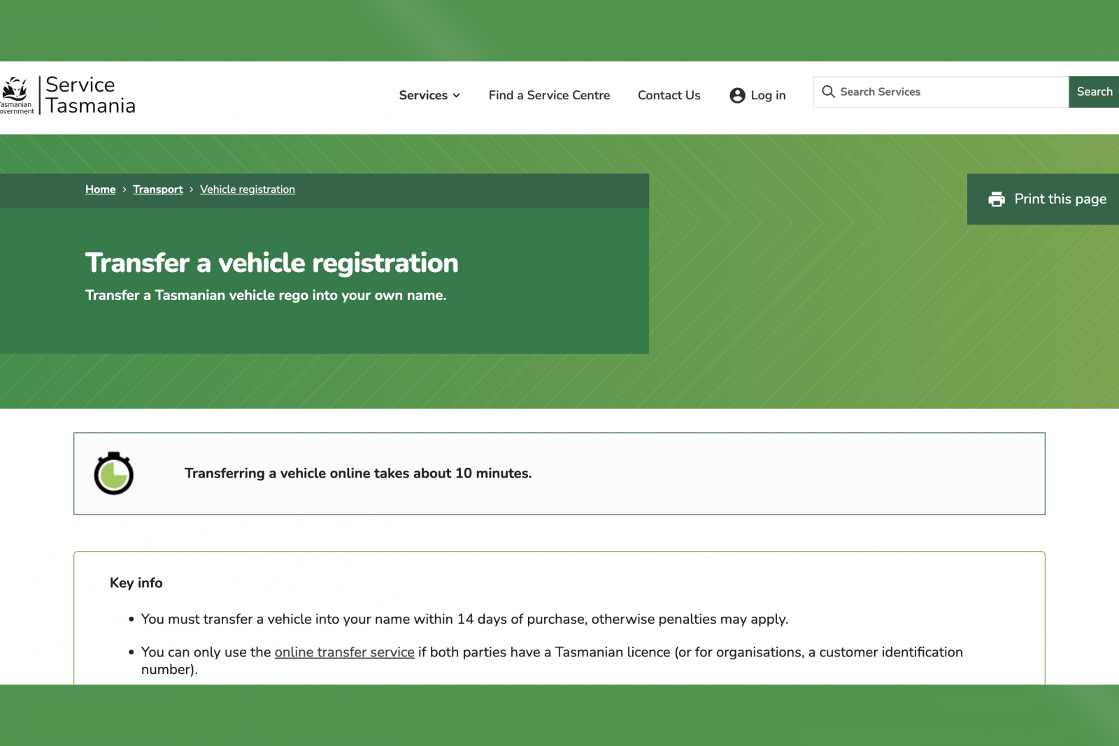 How to transfer car ownership in Australia CarExpert