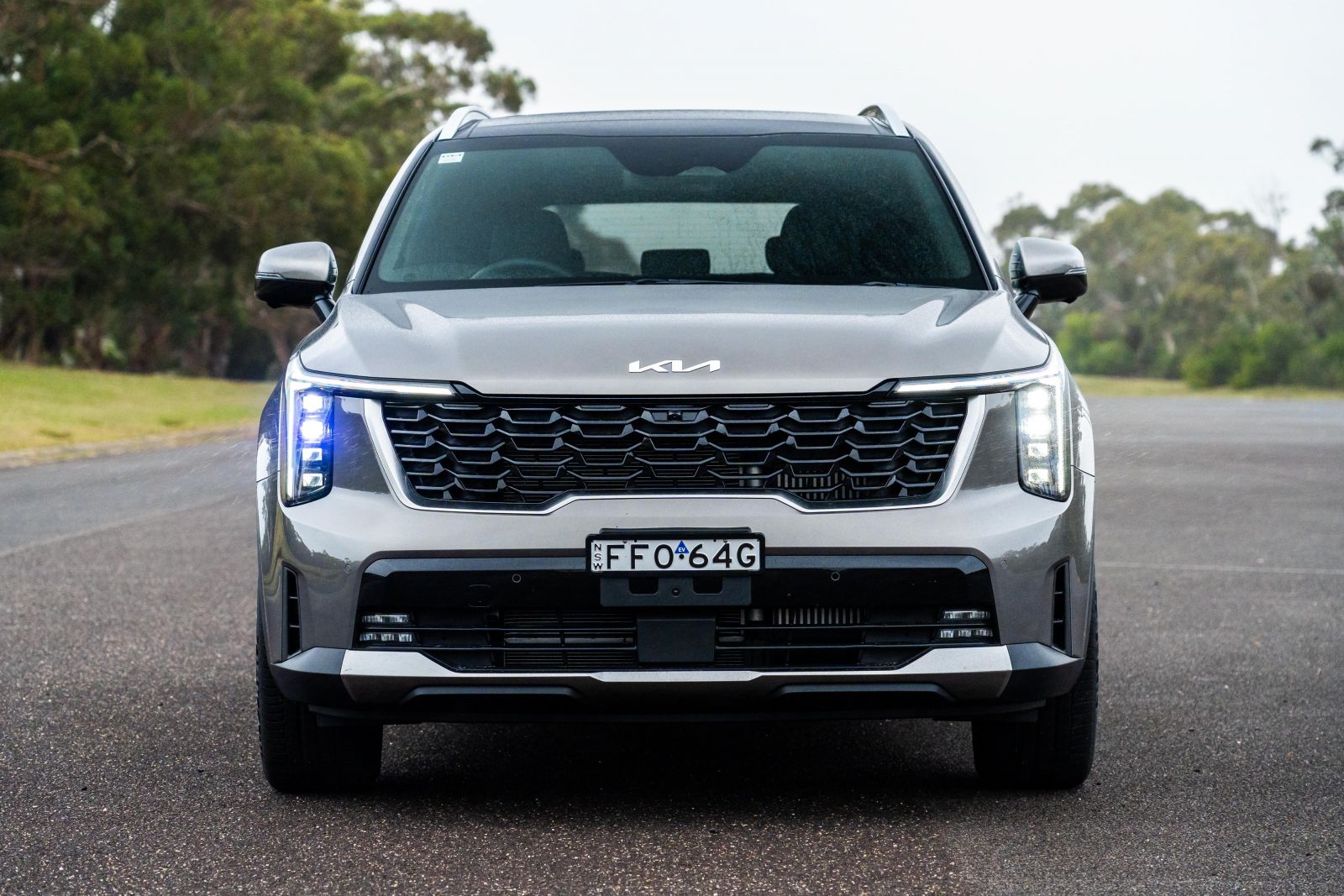 2025 Kia Sorento review CarExpert