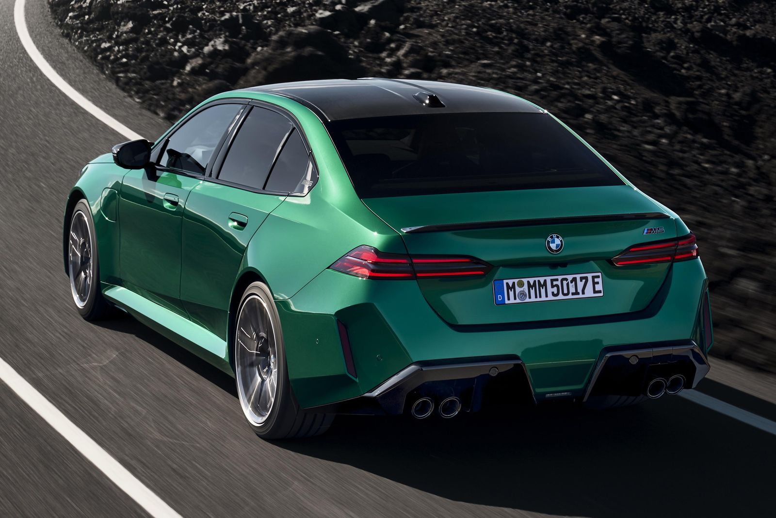 2025 Bmw M5 Build And Price 2025 Bmw M5 Build And Price