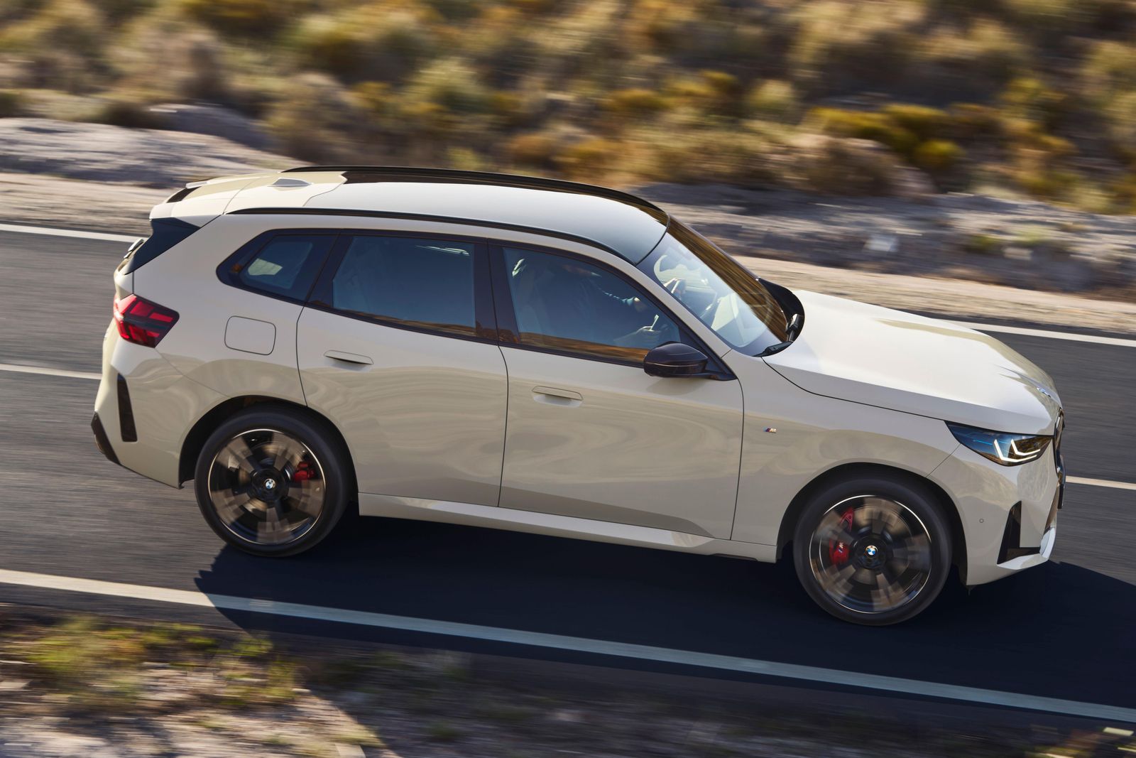 2025 BMW X3 revealed, Australian details locked in | CarExpert