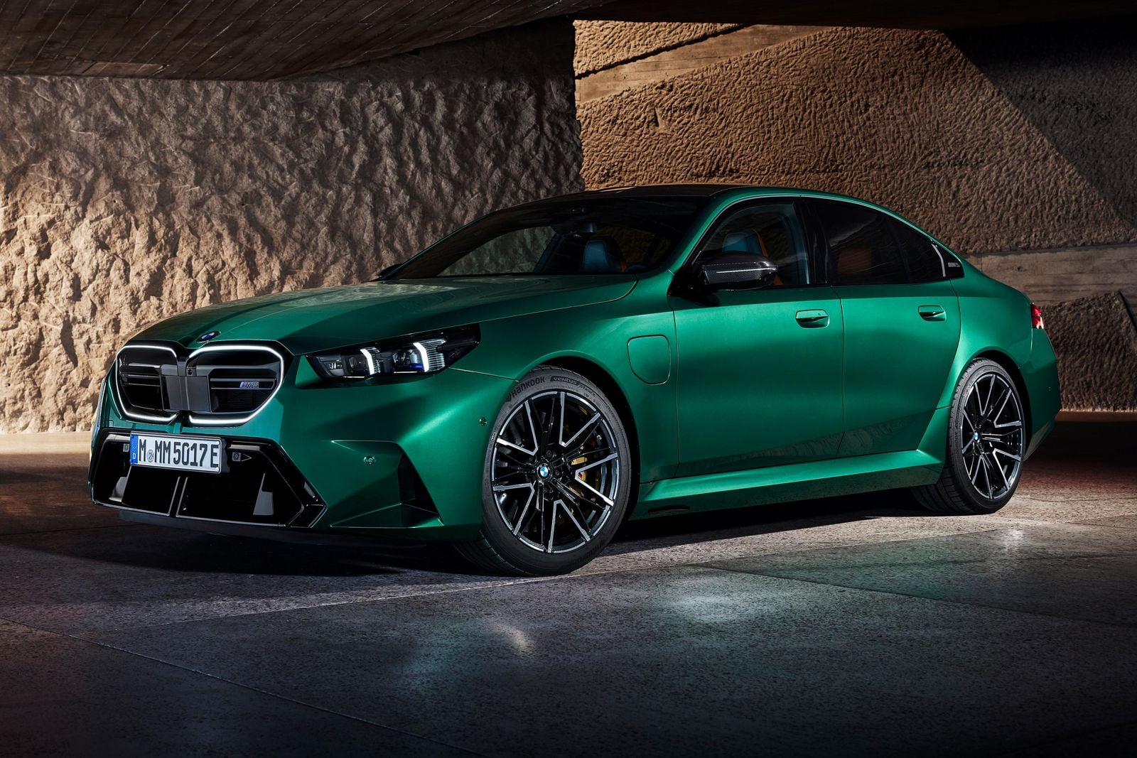 2025 BMW M5 price and specs | CarExpert