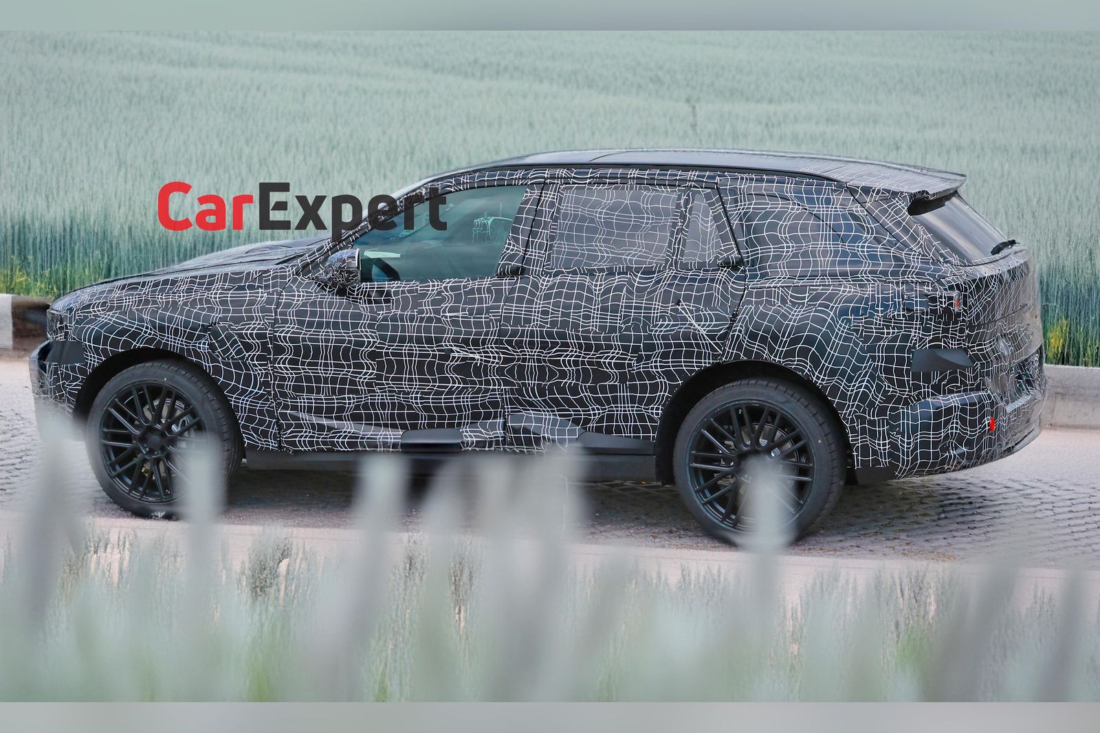 2027 BMW X5 getting a bold makeover, optional electric power | CarExpert