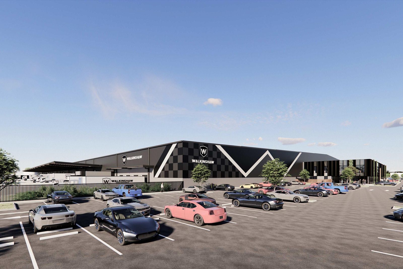 Australia's reborn car industry expands with new factory | CarExpert