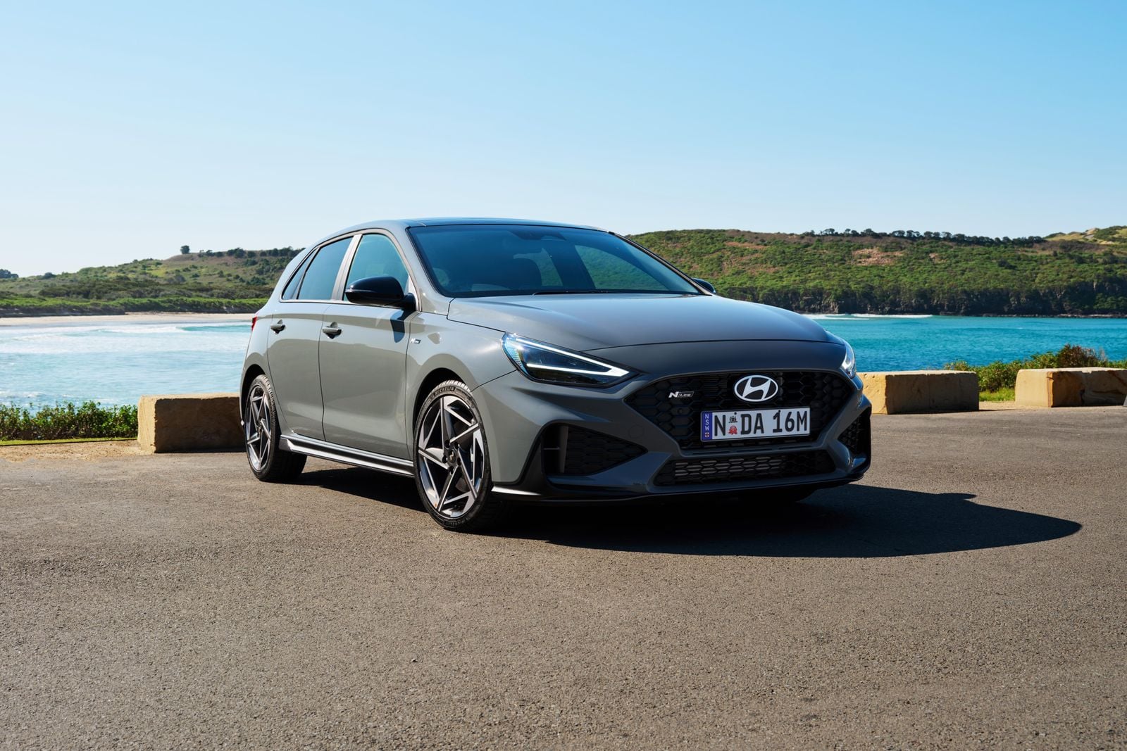 Best HD Pictures about  Hyundai I30 Masse  with No AI Images