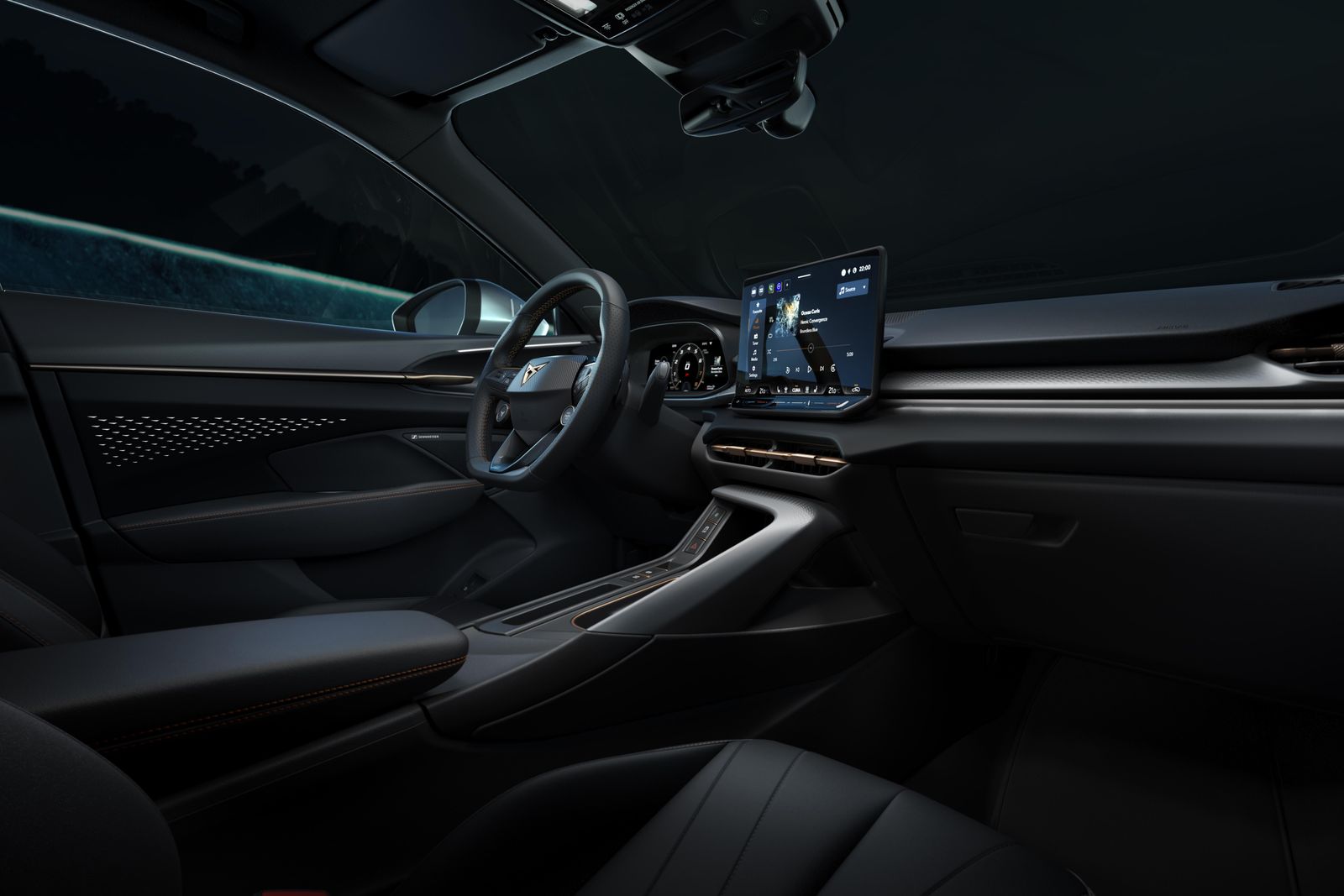 2025 Cupra Terramar: Sporty Tiguan cousin confirmed for Australia with ...