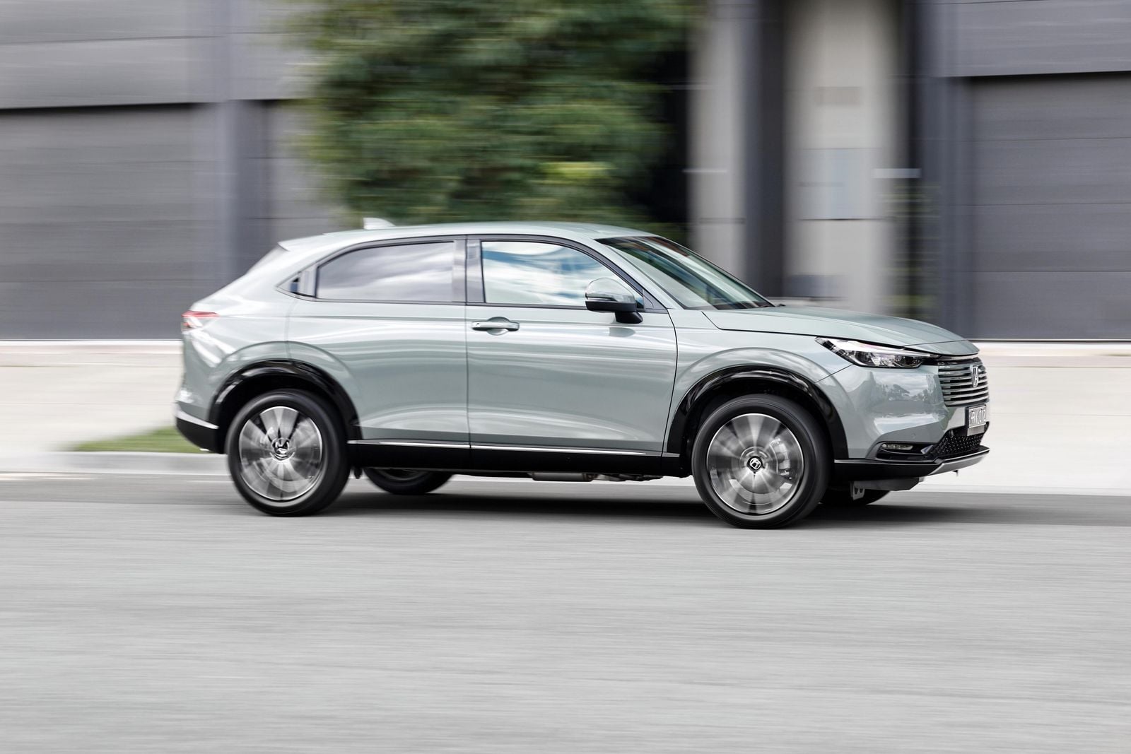 2025 Honda HR V Price And Specs CarExpert 2025 Honda HR V Price And Specs CarExpert