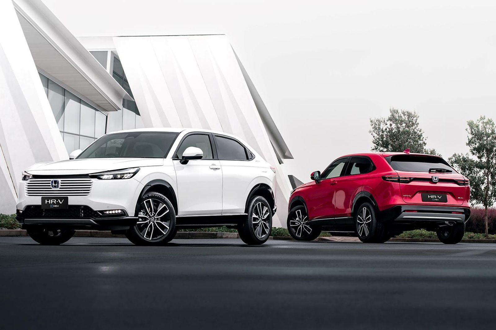 Honda Australia details stock levels: Hybrid, Type R supply improve ...