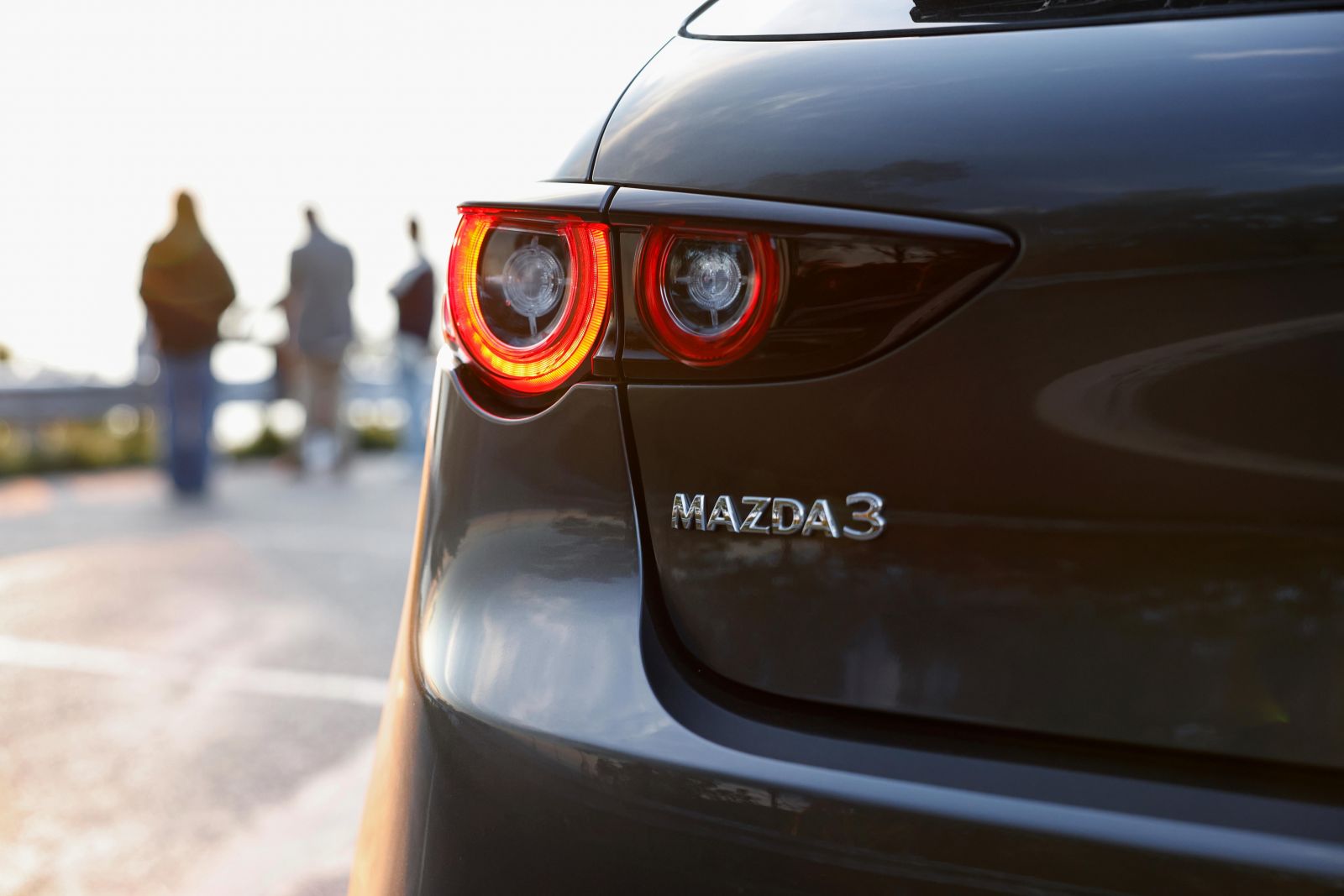 2025 Mazda 3 price and specs Small car gets more safety, connected tech CarExpert