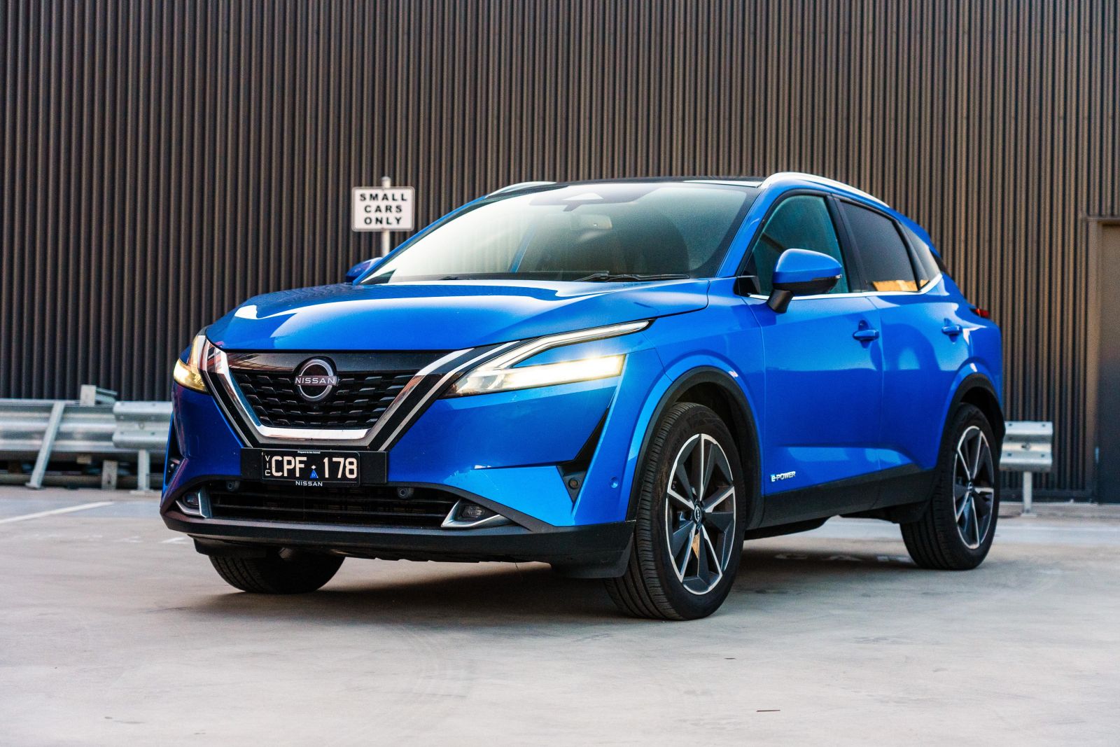 2025 Nissan Qashqai ePower review Long term introduction CarExpert