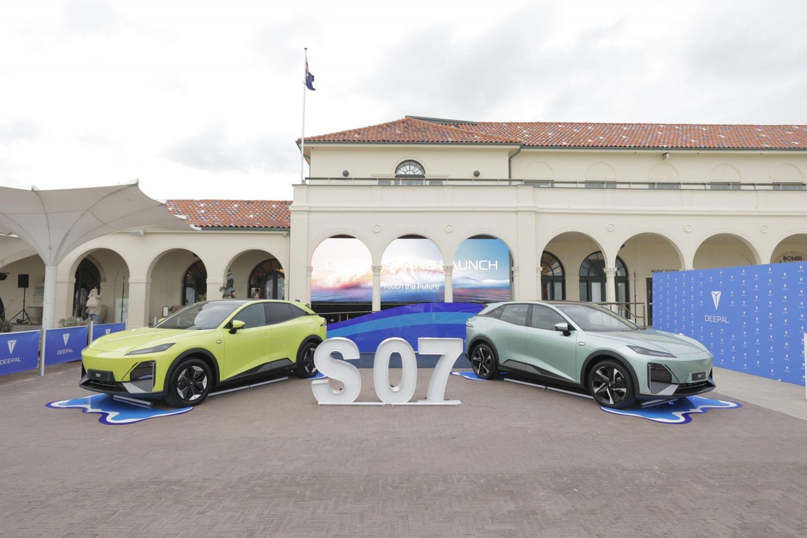 The place you should buy a Deepal in Australia Car Fix Guru