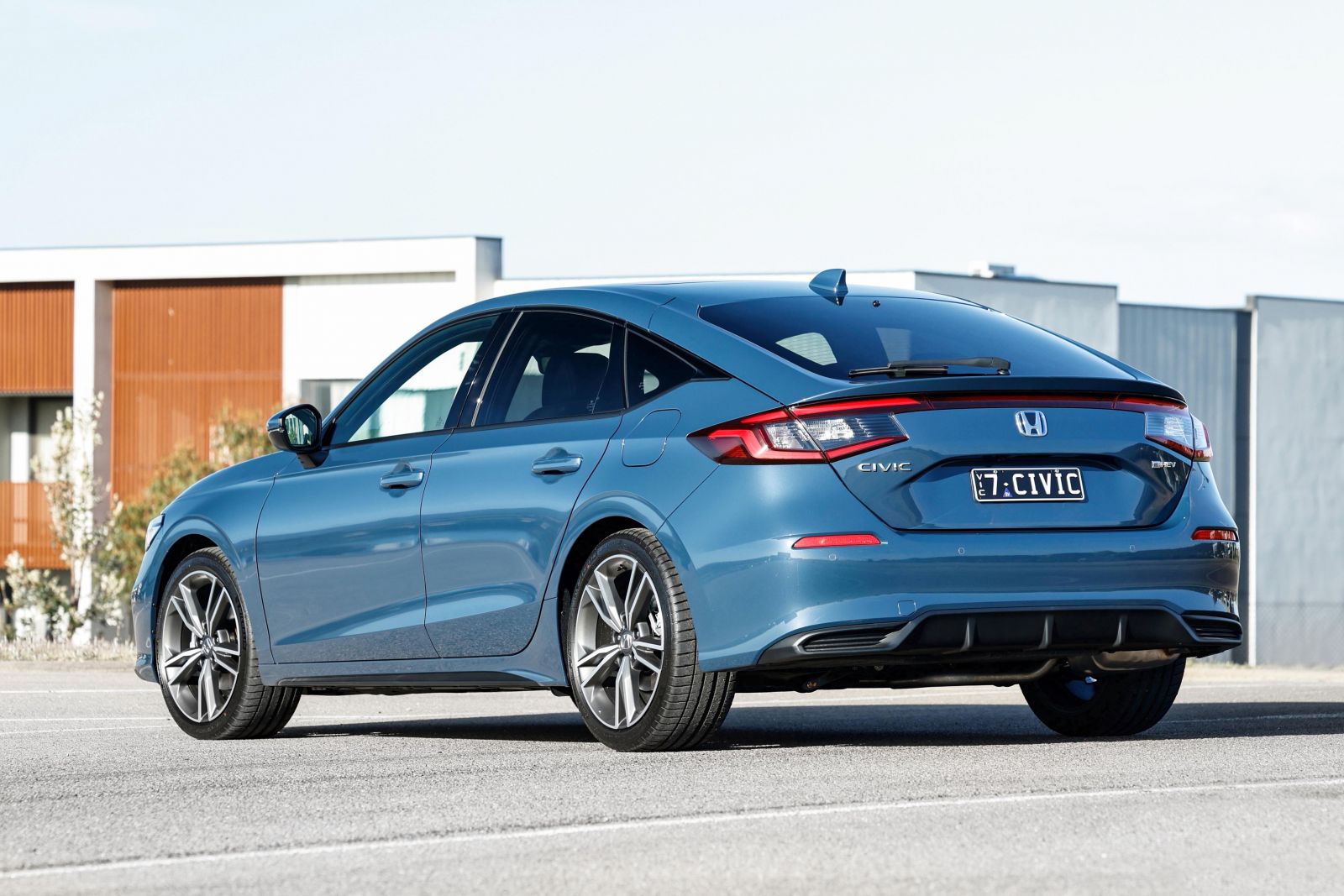 Honda Civic On Road Price In India Finally Revealed For Buyers In 2025 - 4xu29wk
