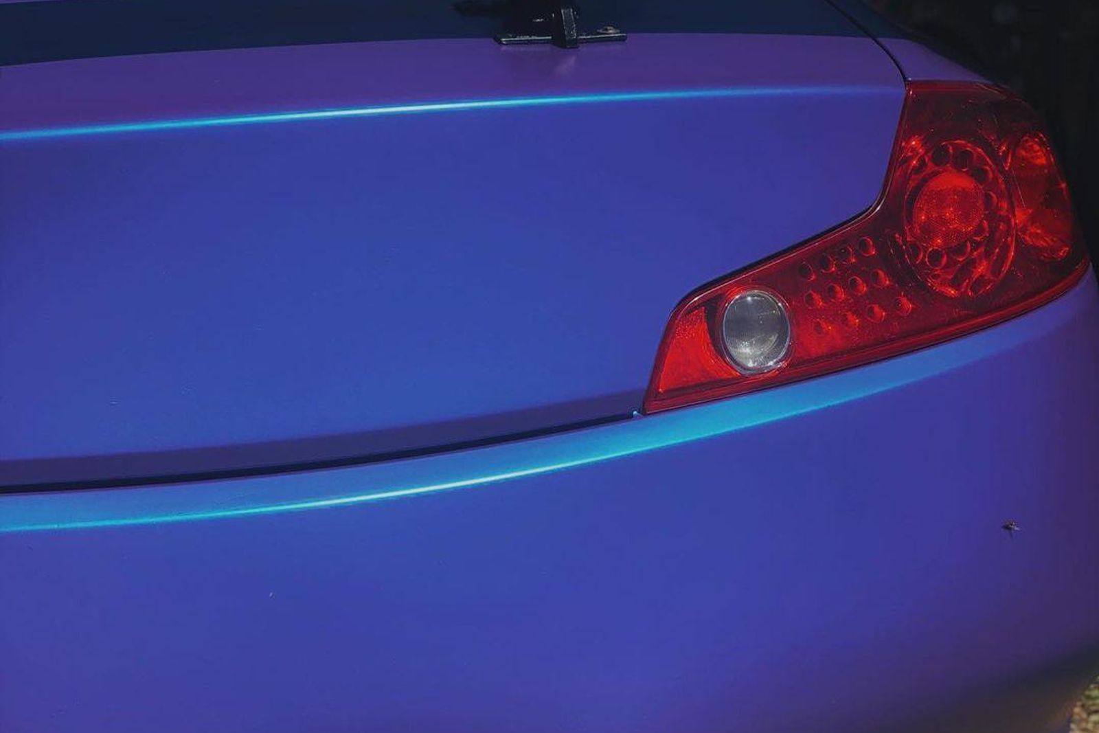 2003 Nissan Skyline 350GT