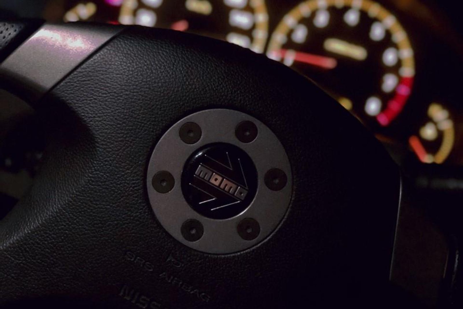 2003 Nissan Skyline 350GT