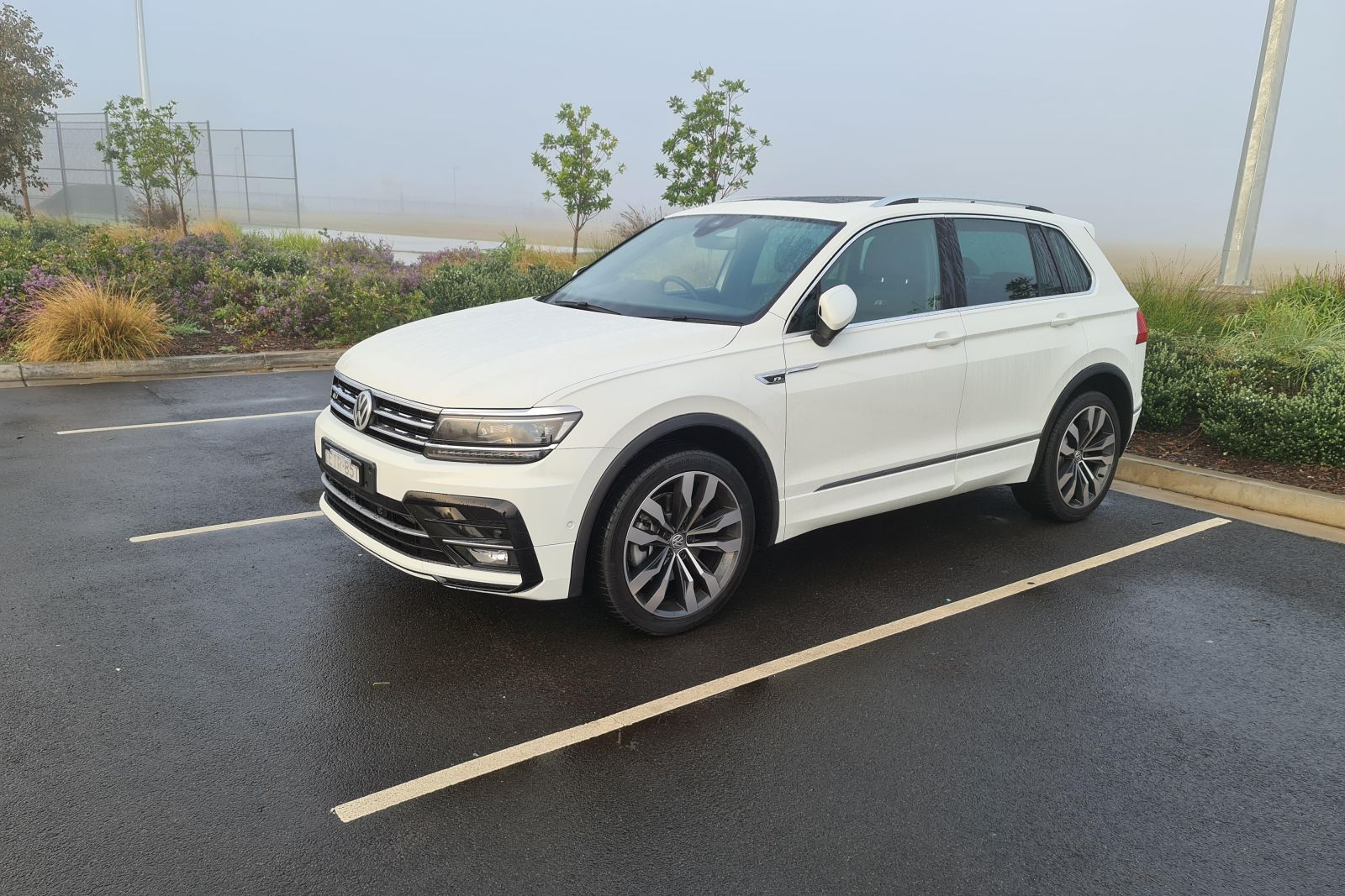 2021 Tiguan R Line (162 Tsi): Stärken & Schwächen Enthüllt! - m420shl