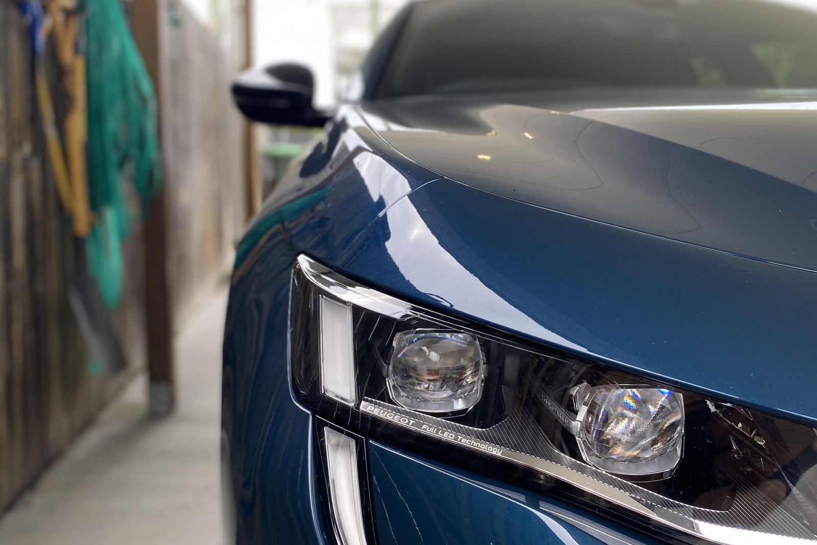 Dont Overpay The Ultimate Guide To The Peugeot 508 Gt 2019 Price - 01zfloq