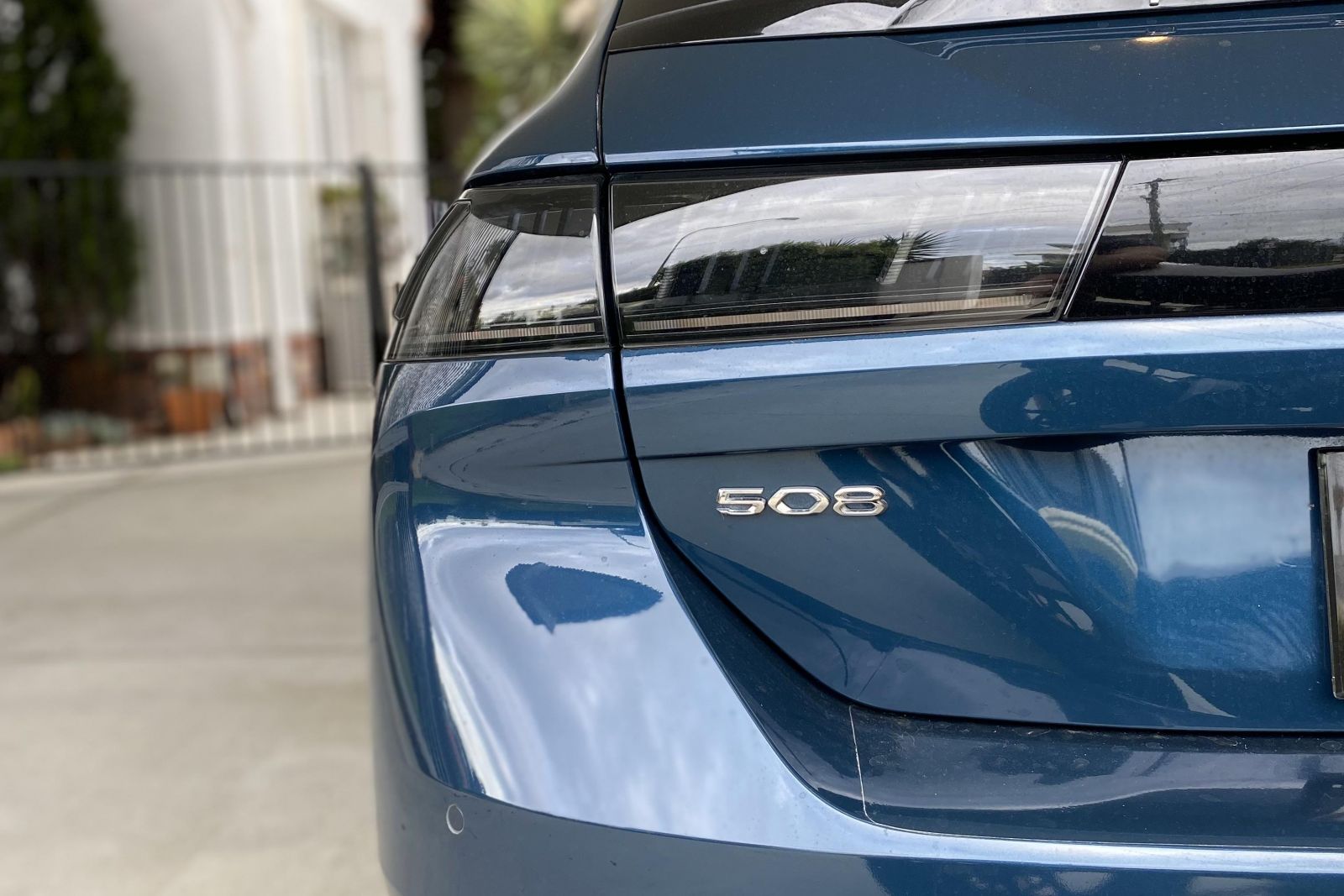Peugeot 508 Gt 2019 Price Is This Car Actually Worth It - bfokil3