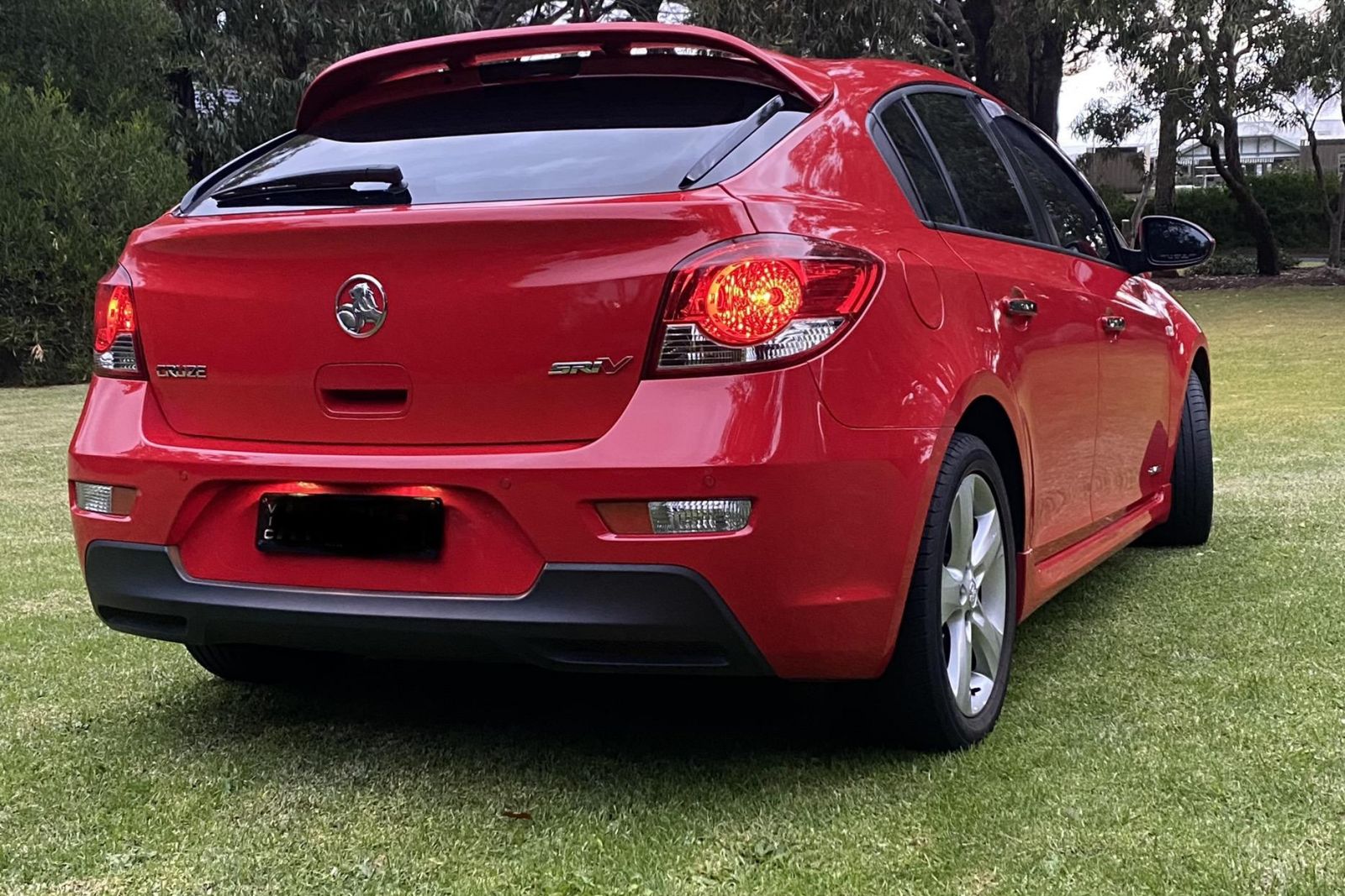 2013 Holden CRUZE owner review CarExpert