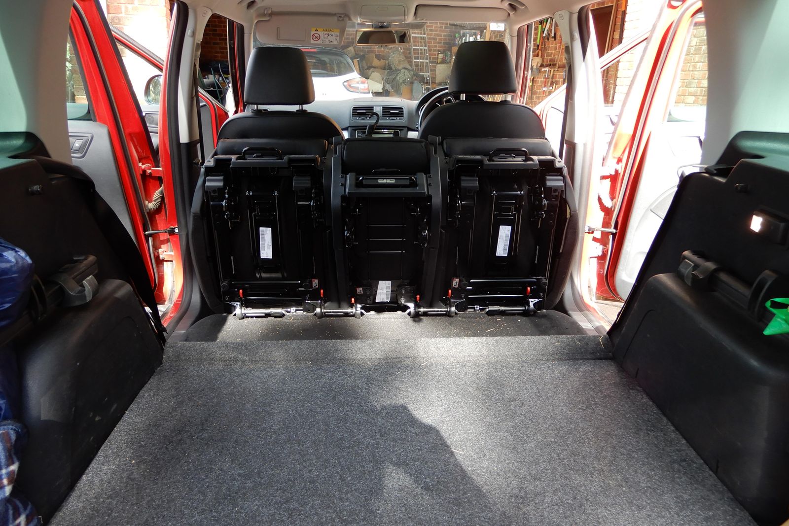 2014 Skoda Yeti
