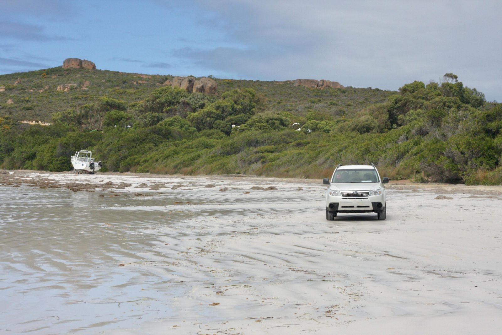 2010 Subaru Forester X manual owner review CarExpert