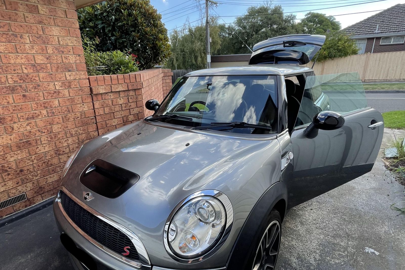 2007 Mini Cooper S owner review CarExpert