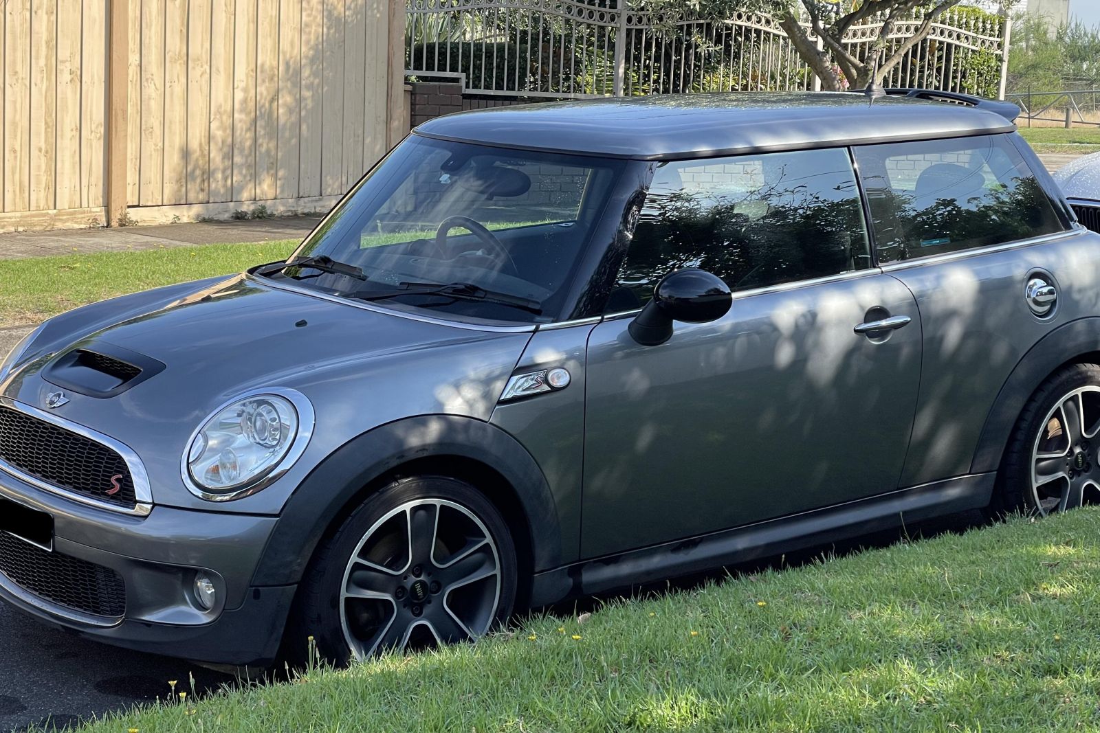2007 Mini Cooper S owner review CarExpert