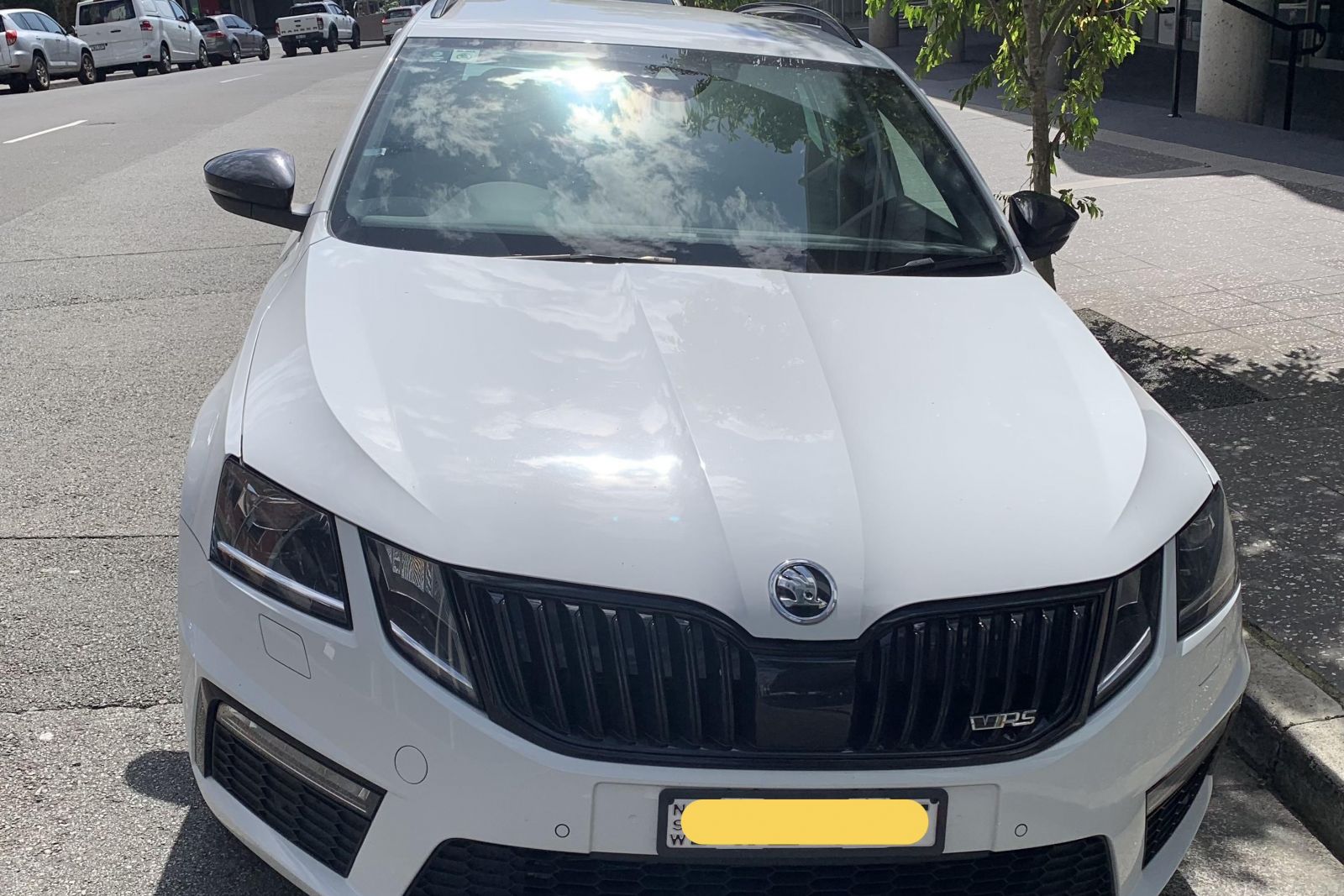 2018 Skoda Octavia Rs 245 Owner Review 