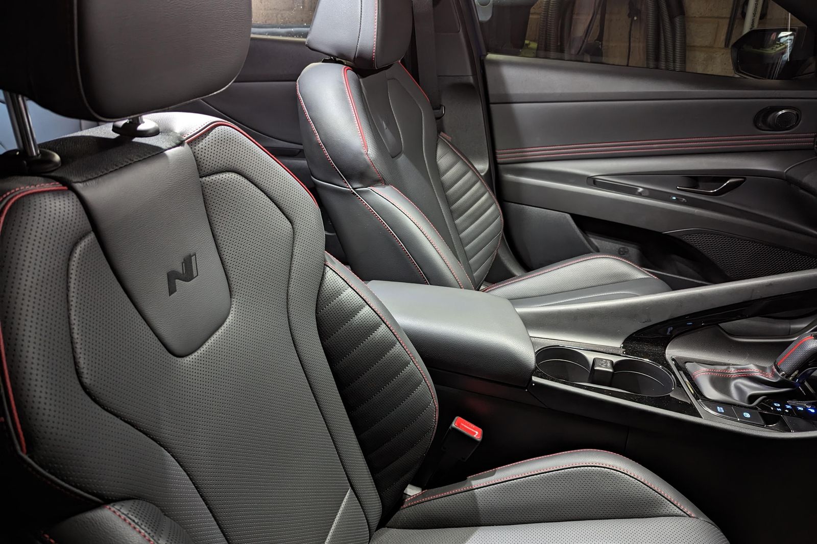 2023 Hyundai i30 N LINE